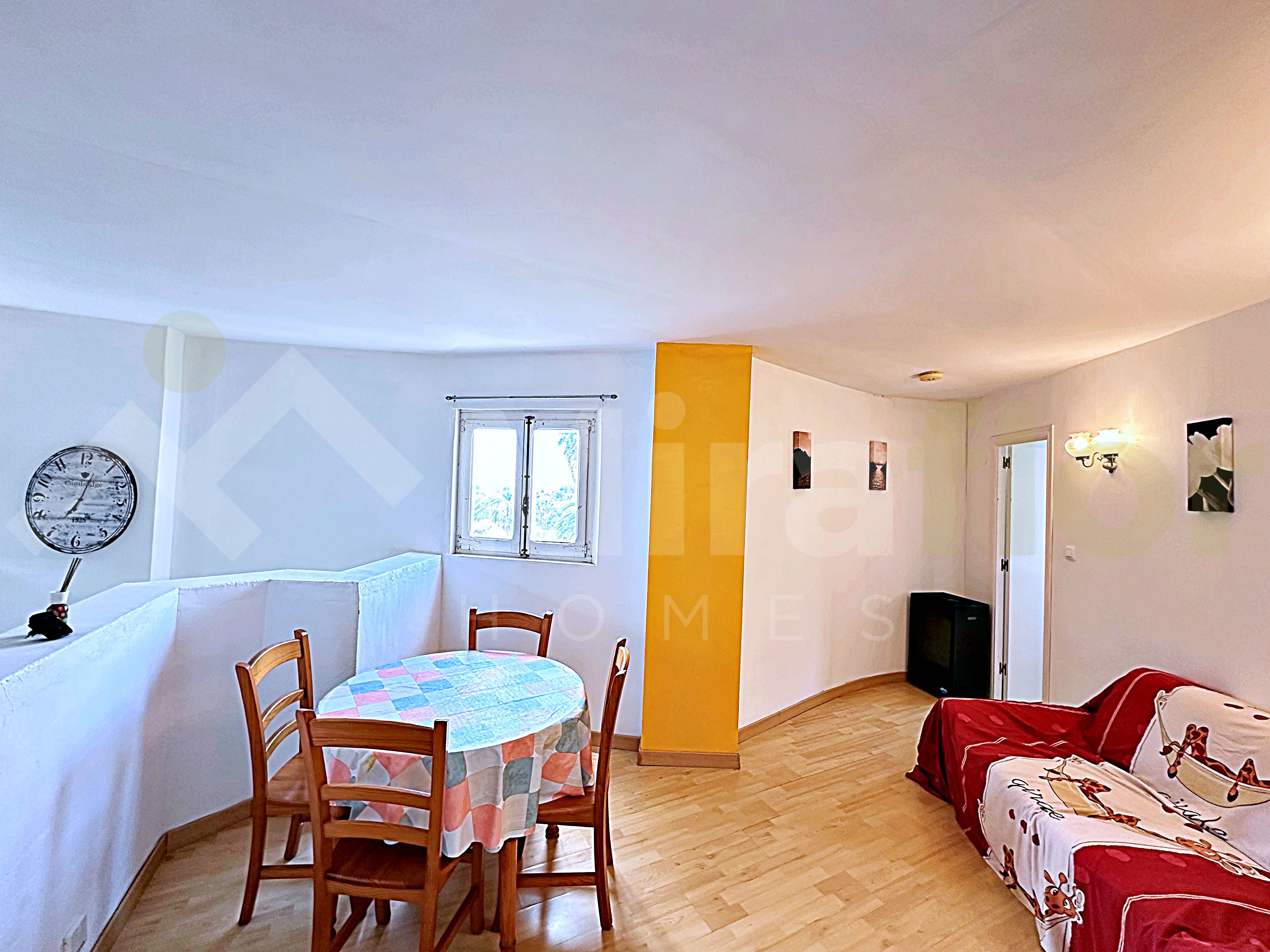 Miraflor Homes