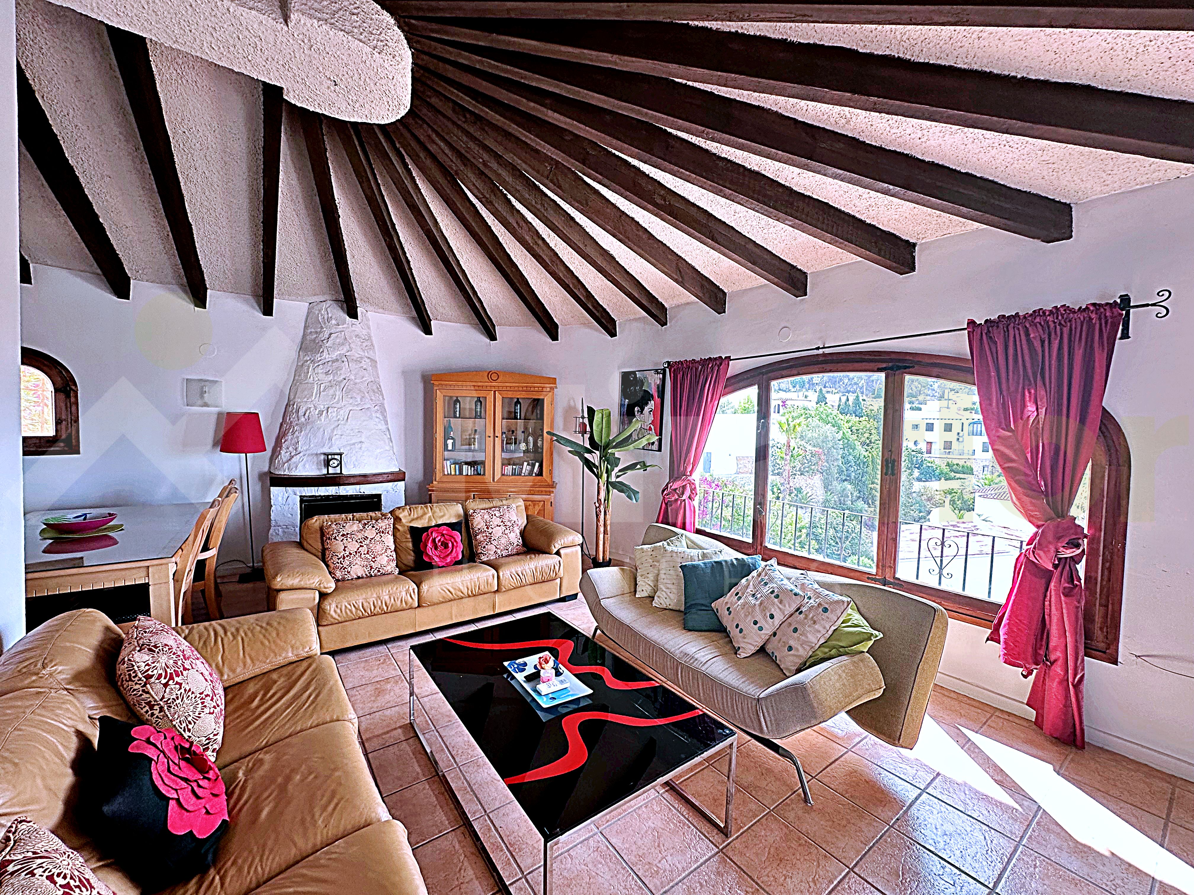 Miraflor Homes