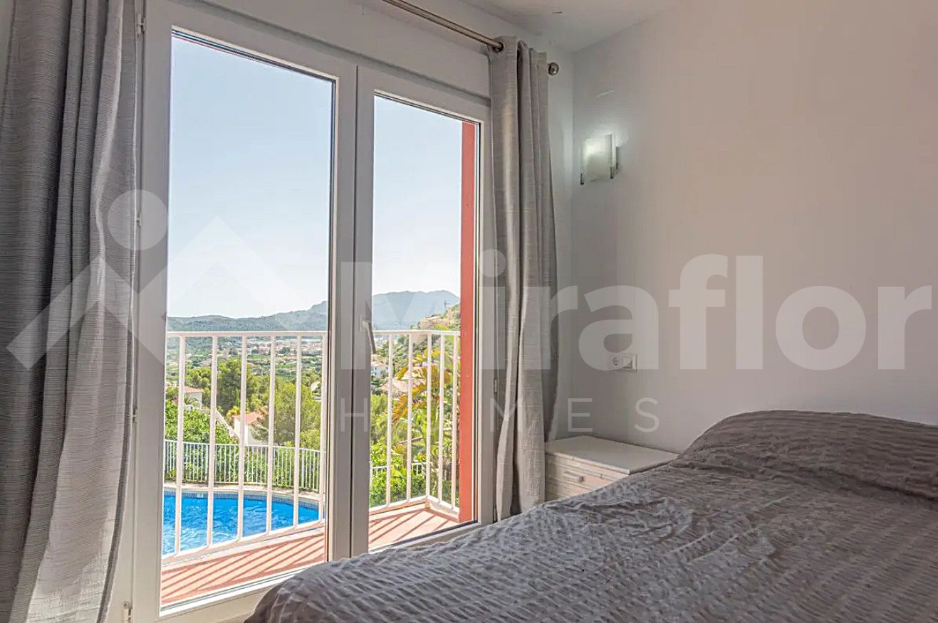 Miraflor Homes