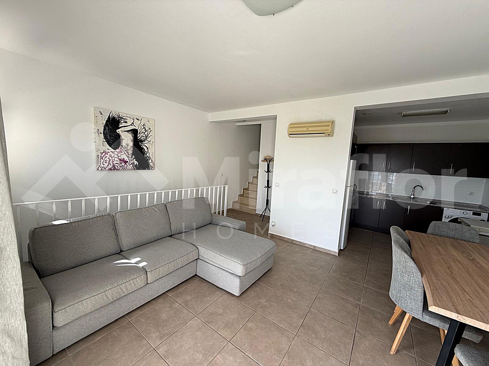 Miraflor Homes