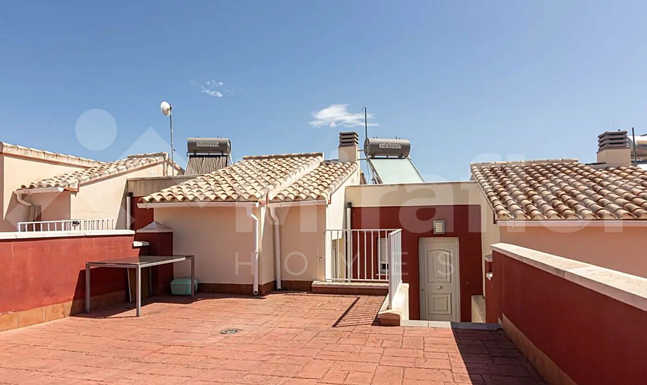 Miraflor Homes