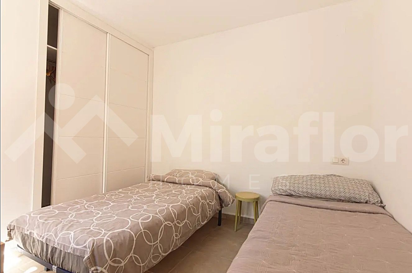 Miraflor Homes