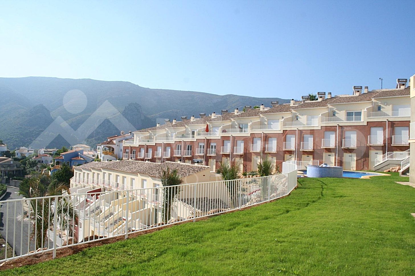Miraflor Homes
