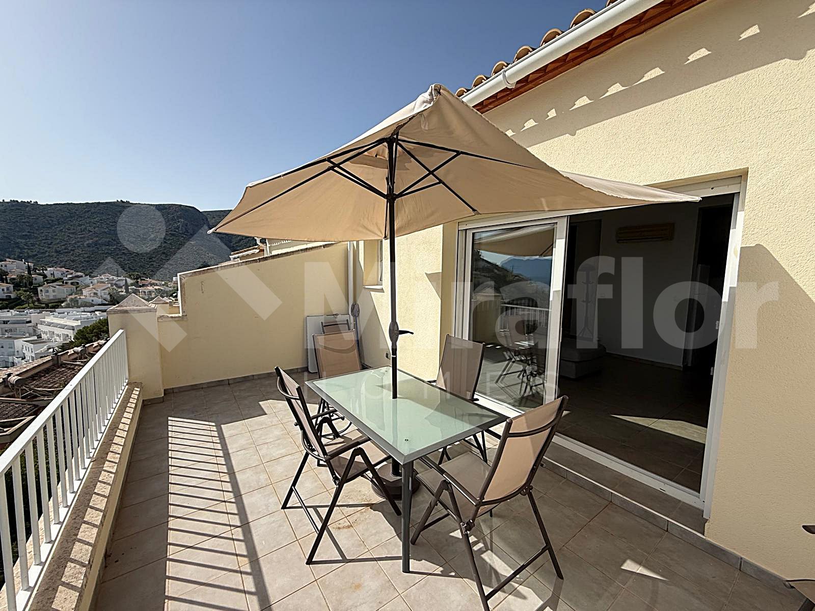Miraflor Homes