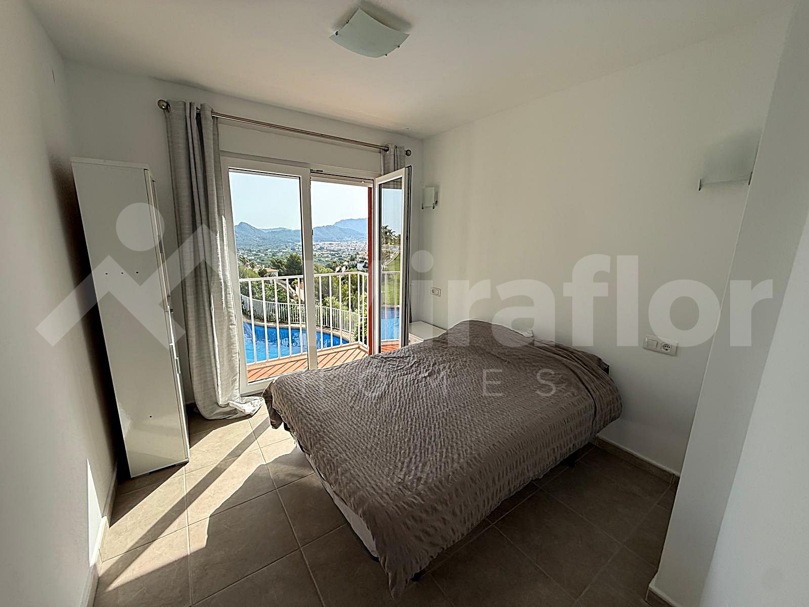 Miraflor Homes