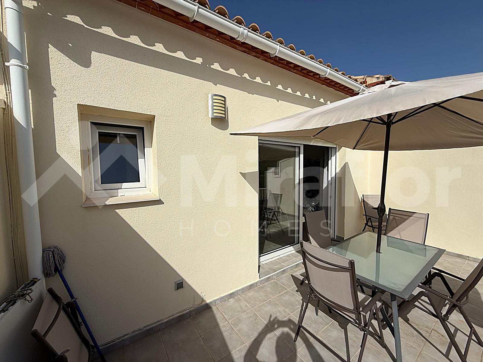 Miraflor Homes