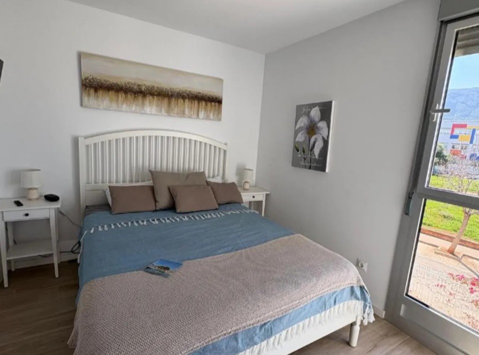 Miraflor Homes
