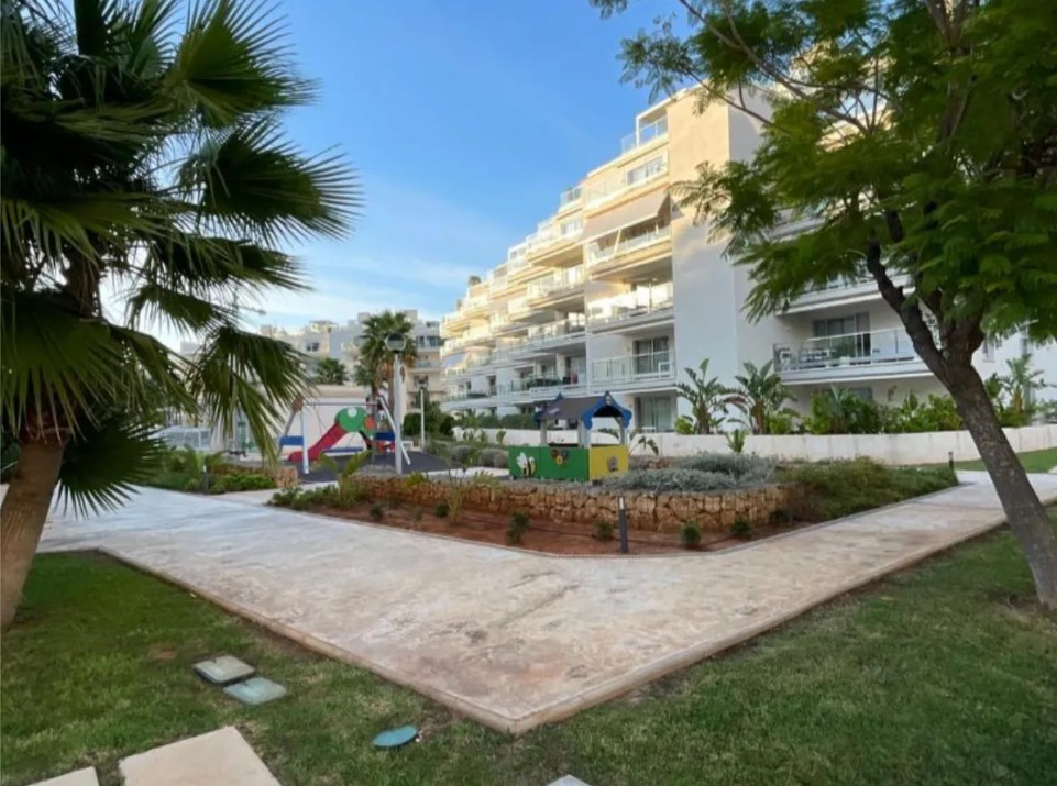 Miraflor Homes
