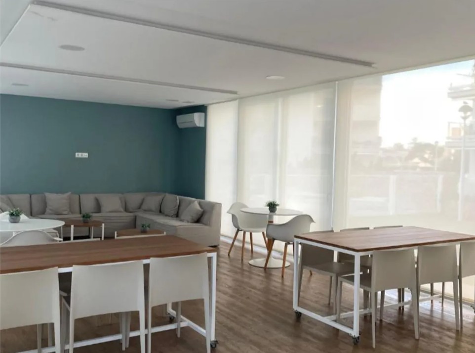 Miraflor Homes
