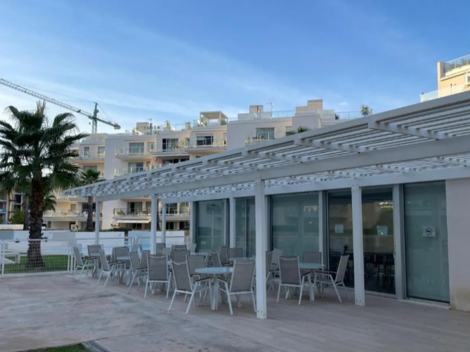 Miraflor Homes