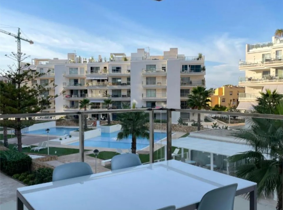 Miraflor Homes