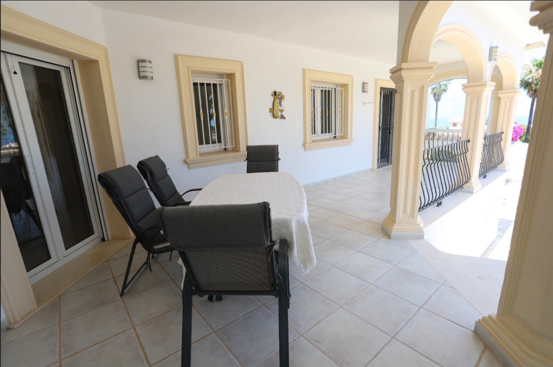 Miraflor Homes