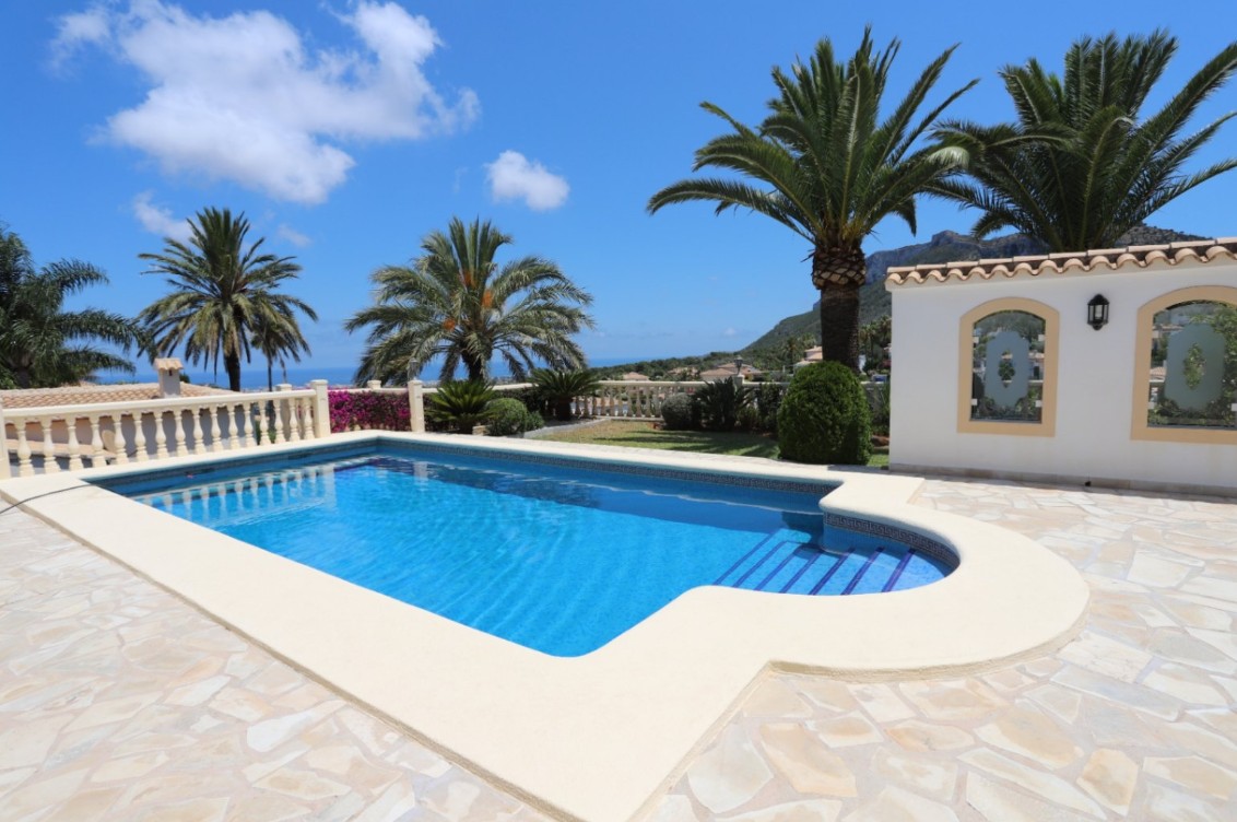 Miraflor Homes
