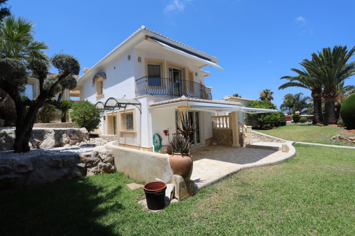 Miraflor Homes