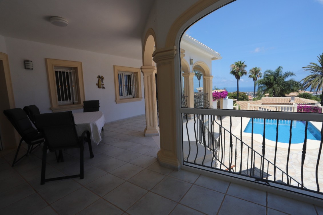 Miraflor Homes