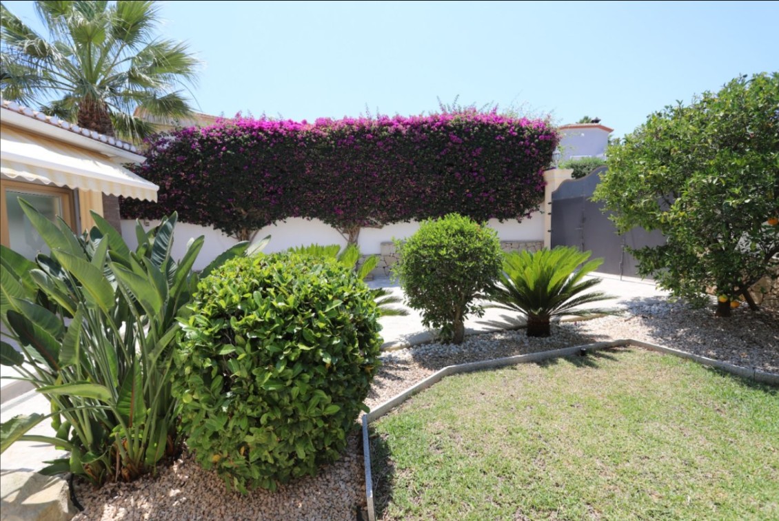 Miraflor Homes