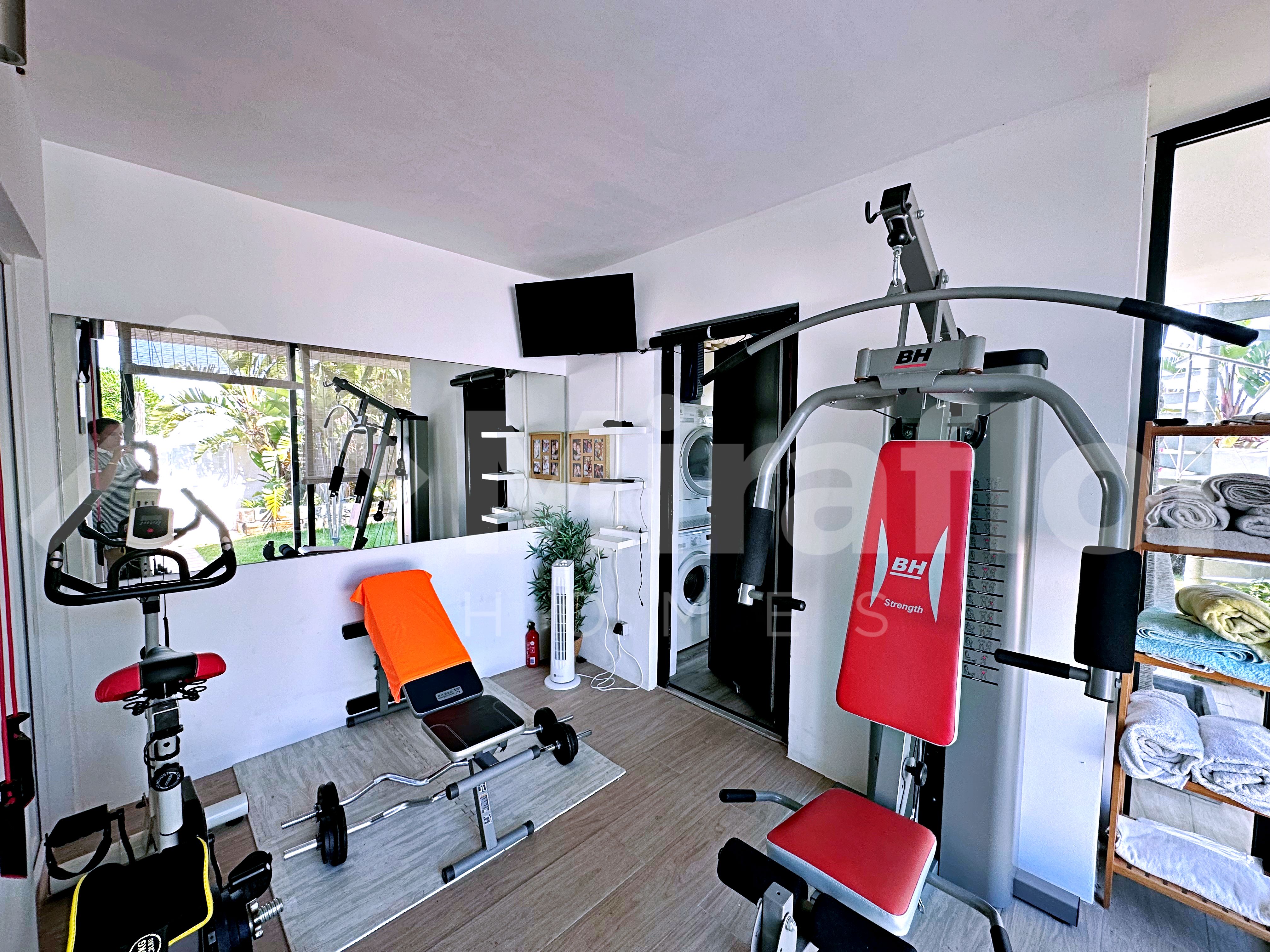Miraflor Homes