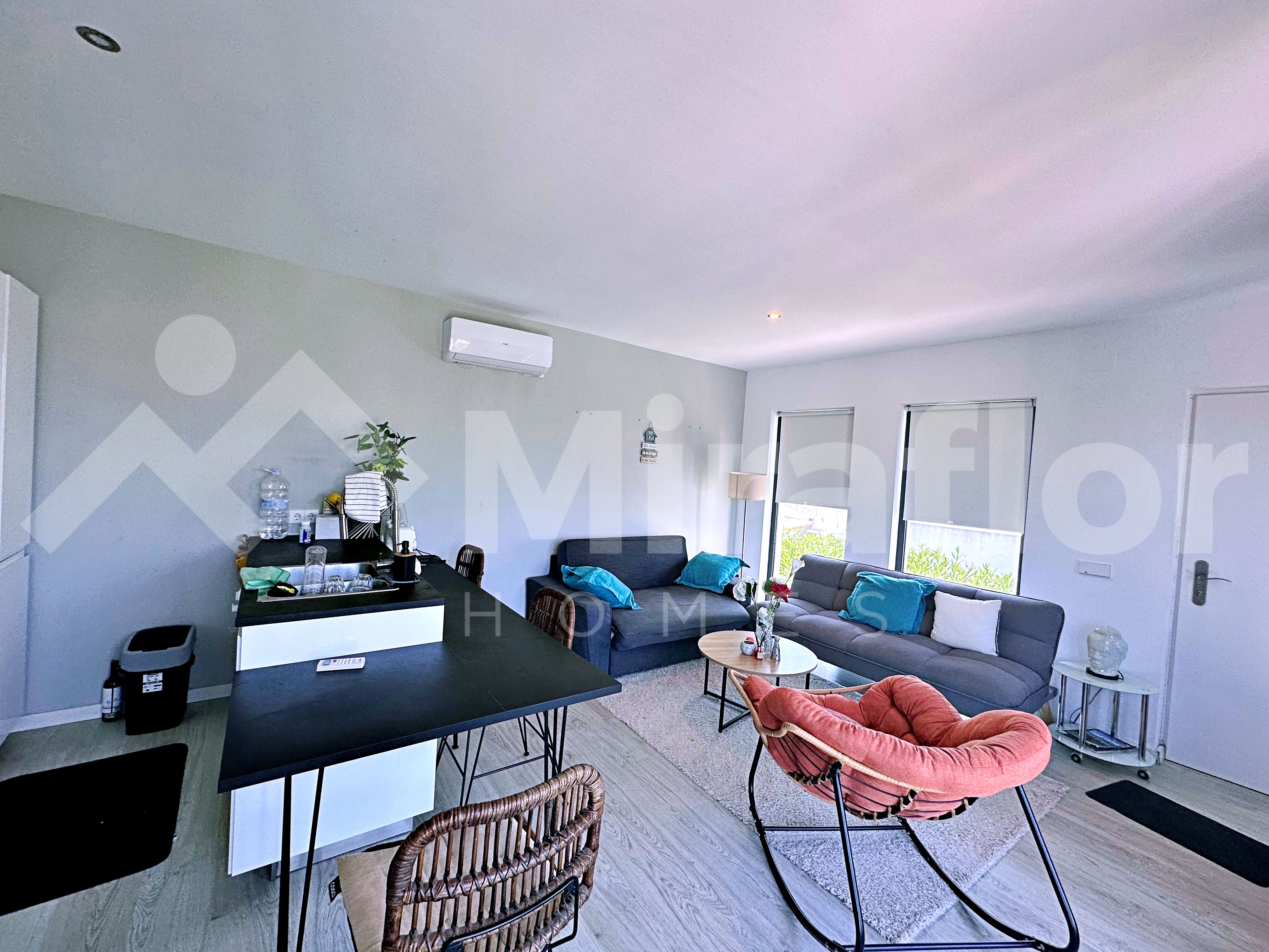 Miraflor Homes