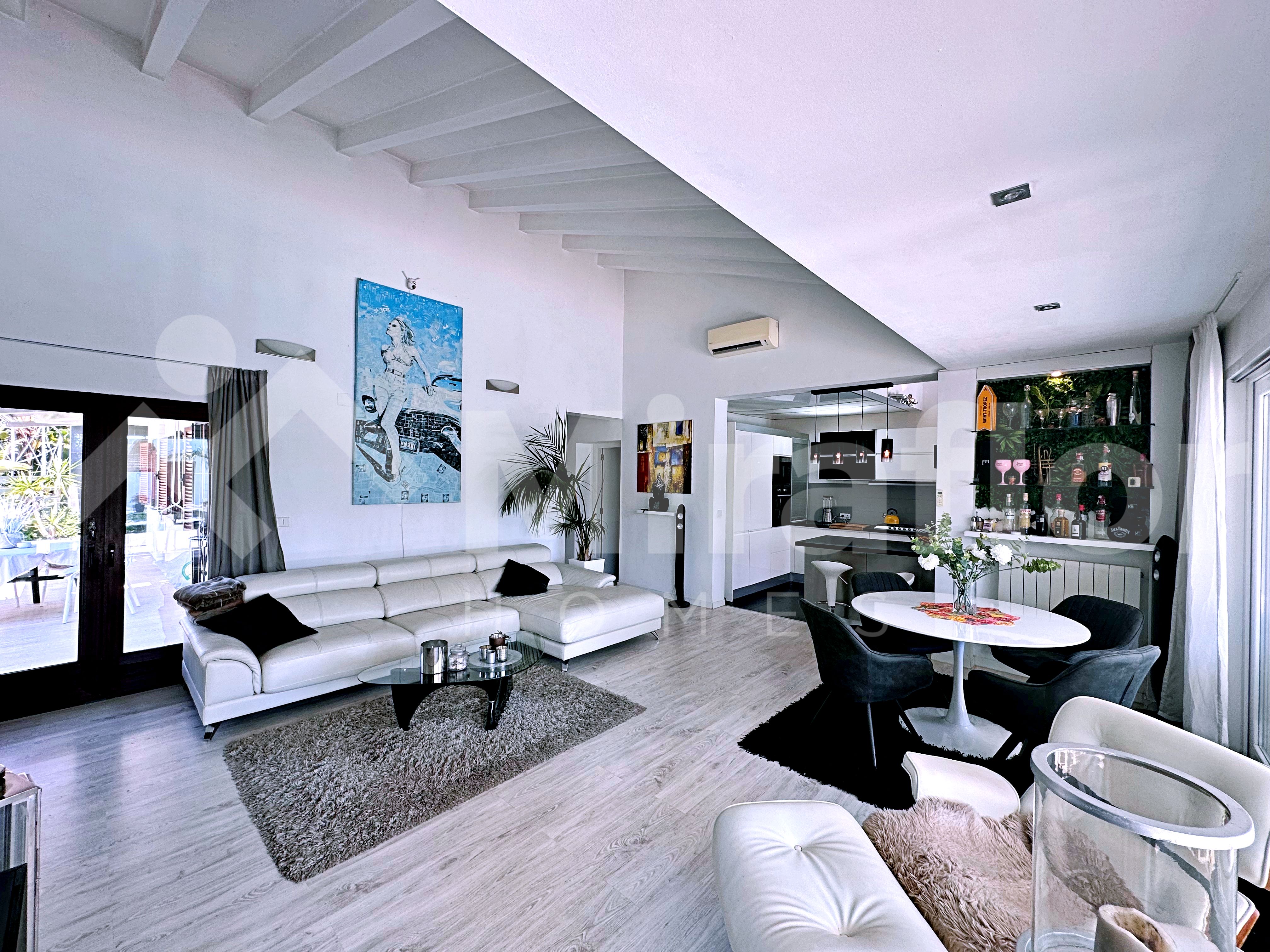 Miraflor Homes