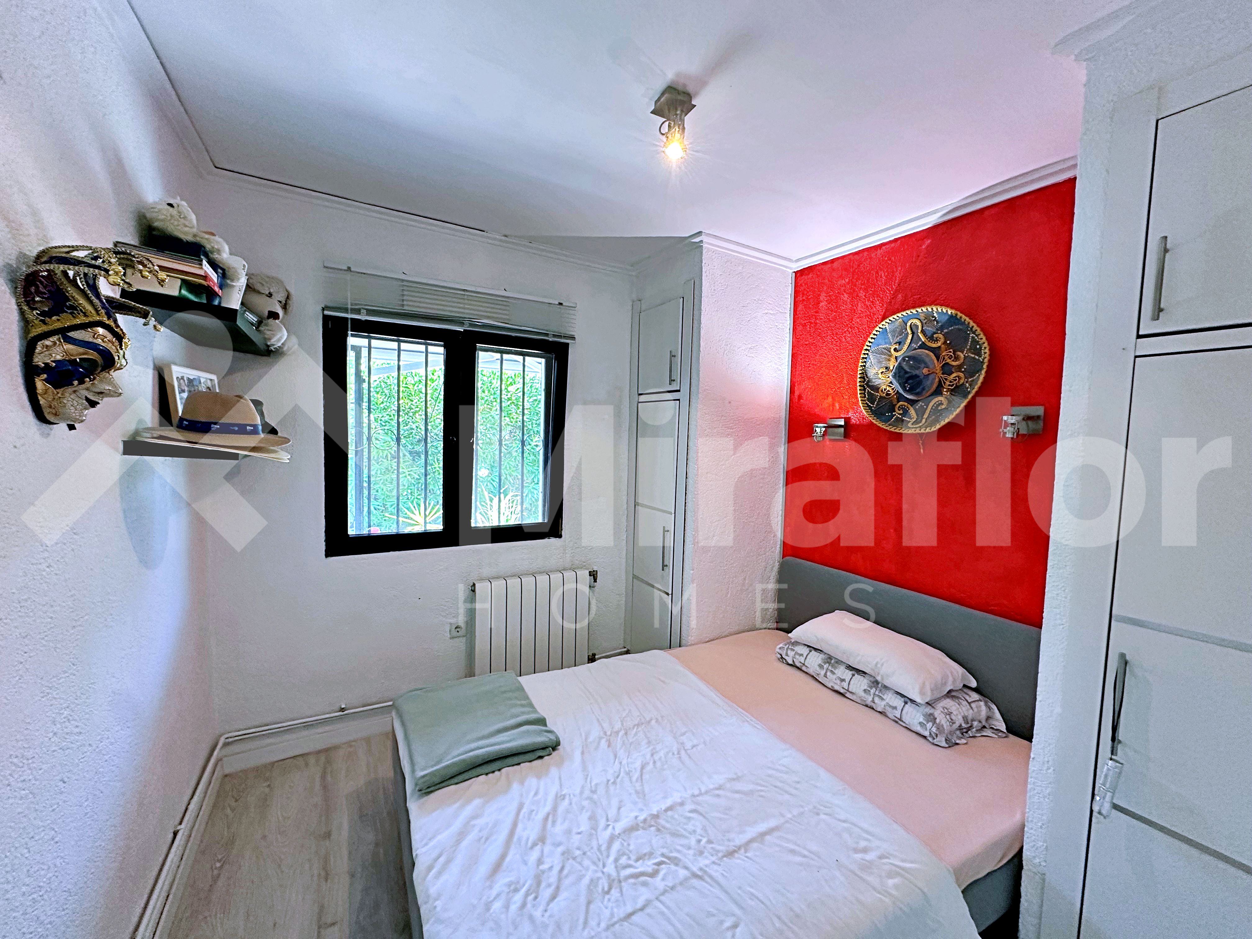 Miraflor Homes
