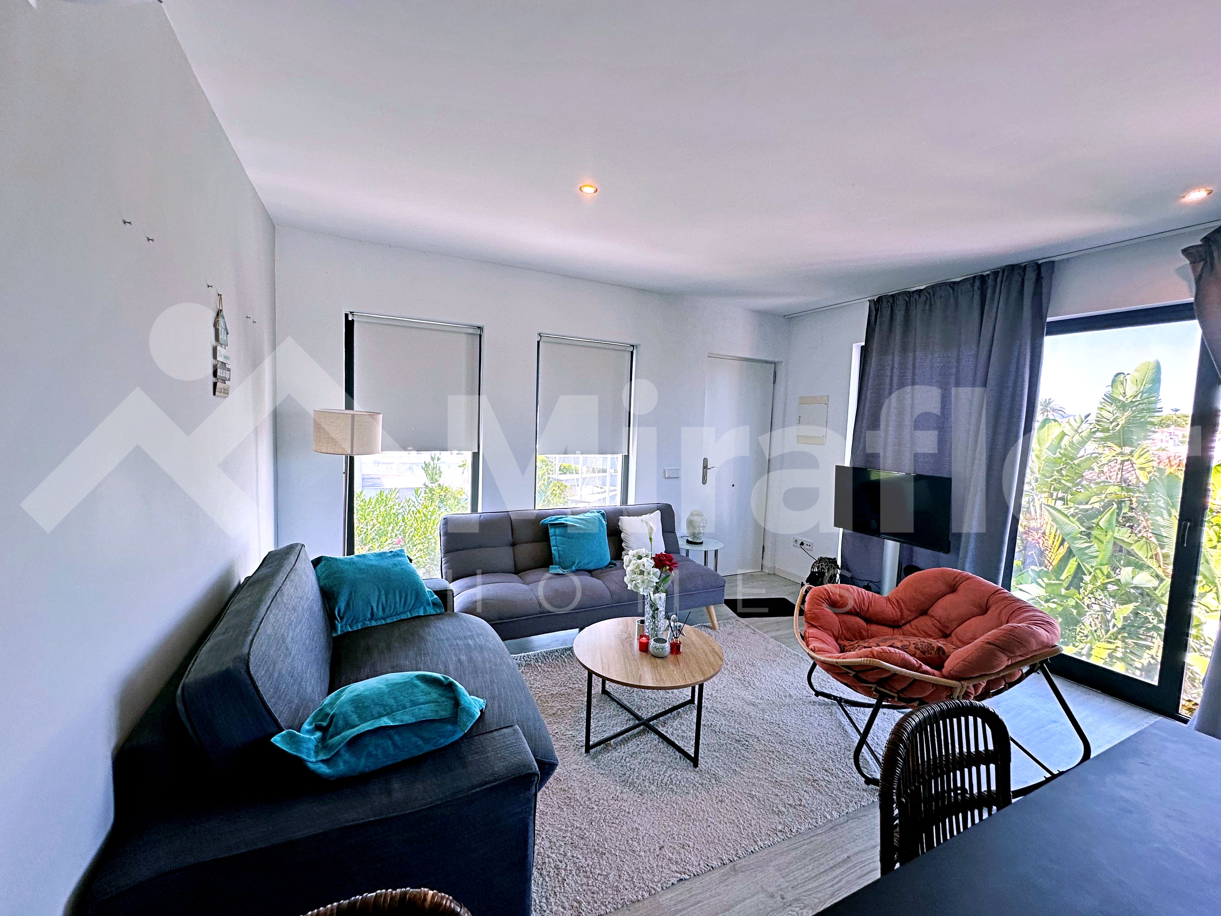 Miraflor Homes
