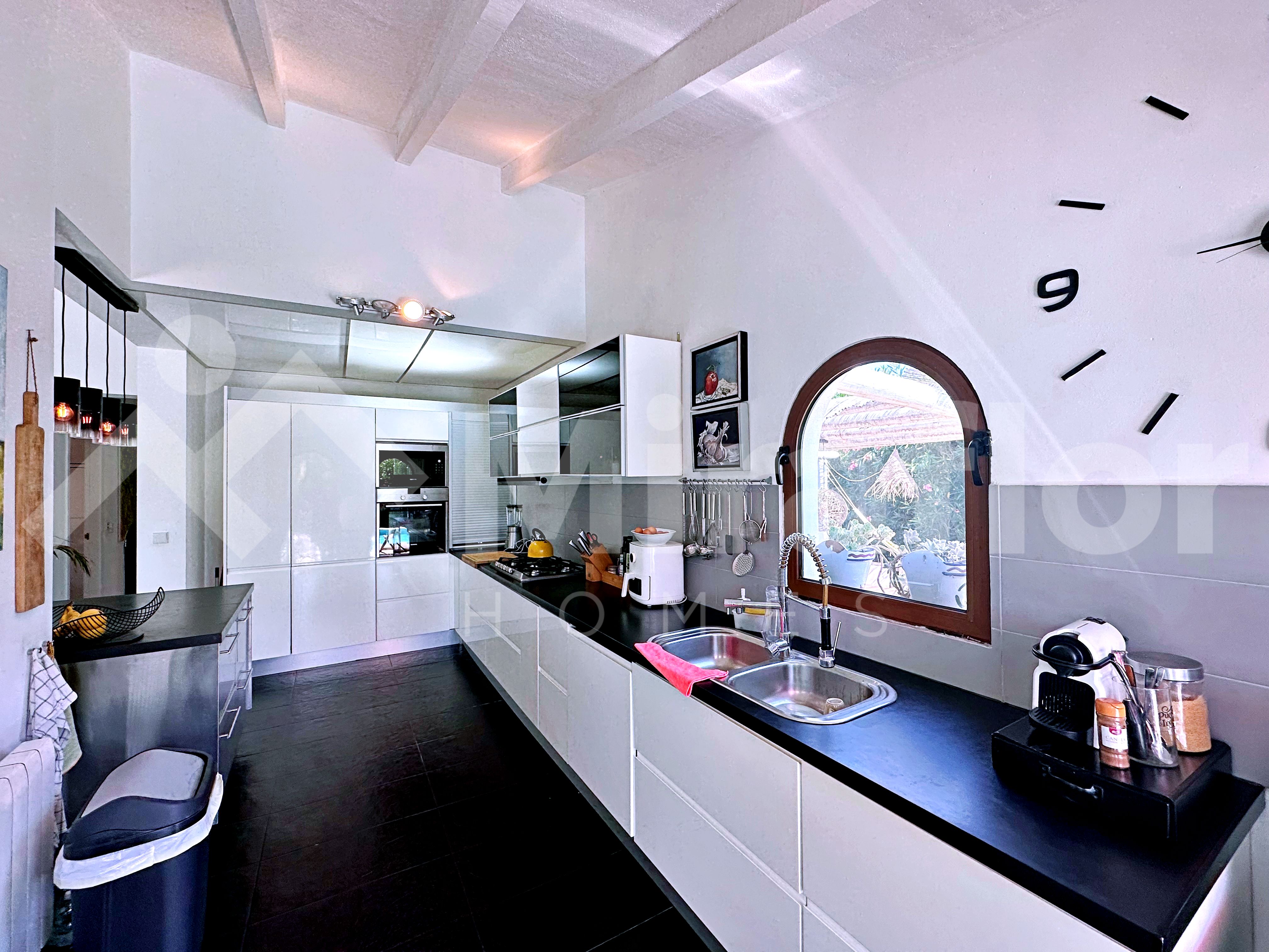 Miraflor Homes
