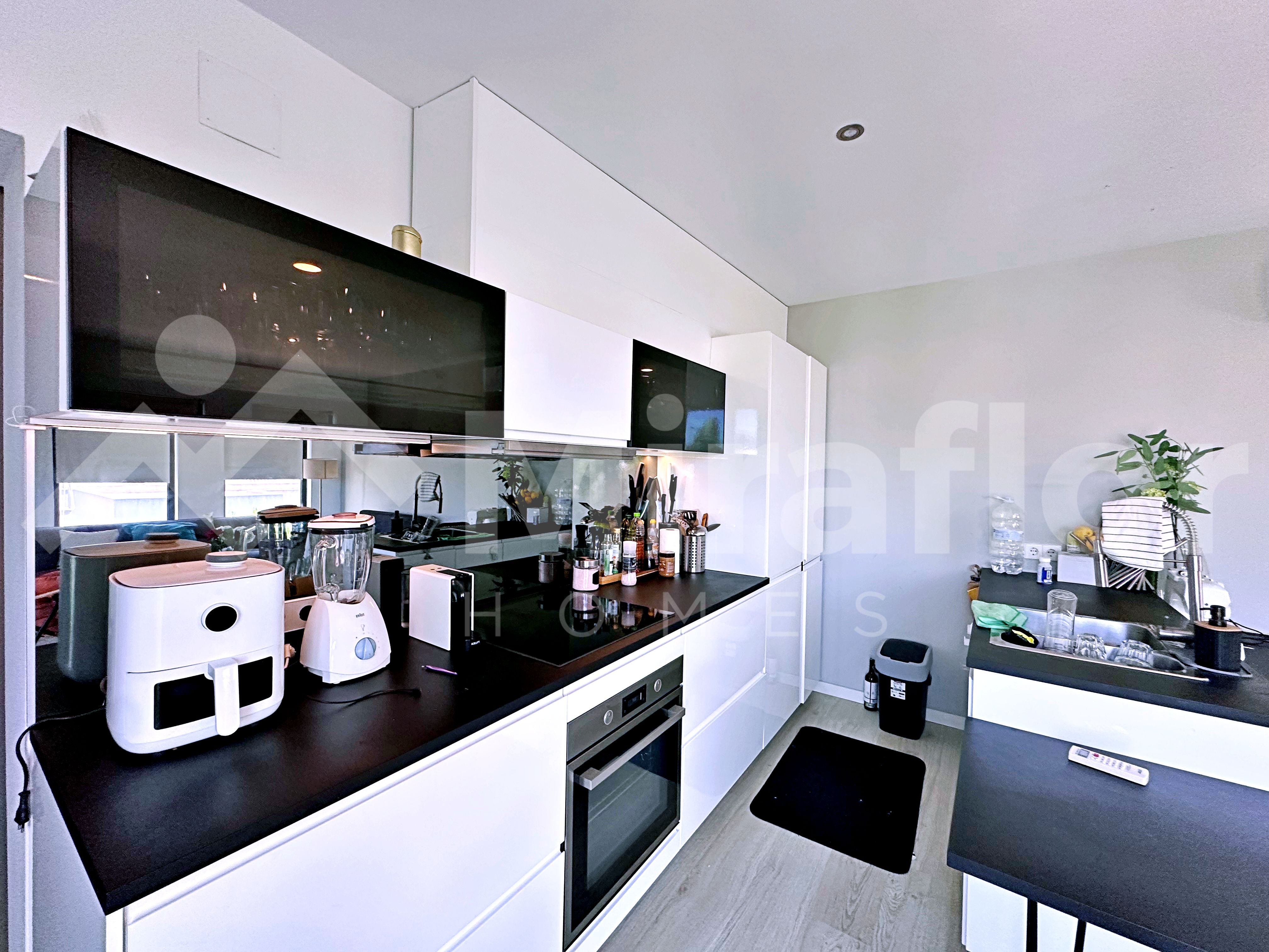 Miraflor Homes