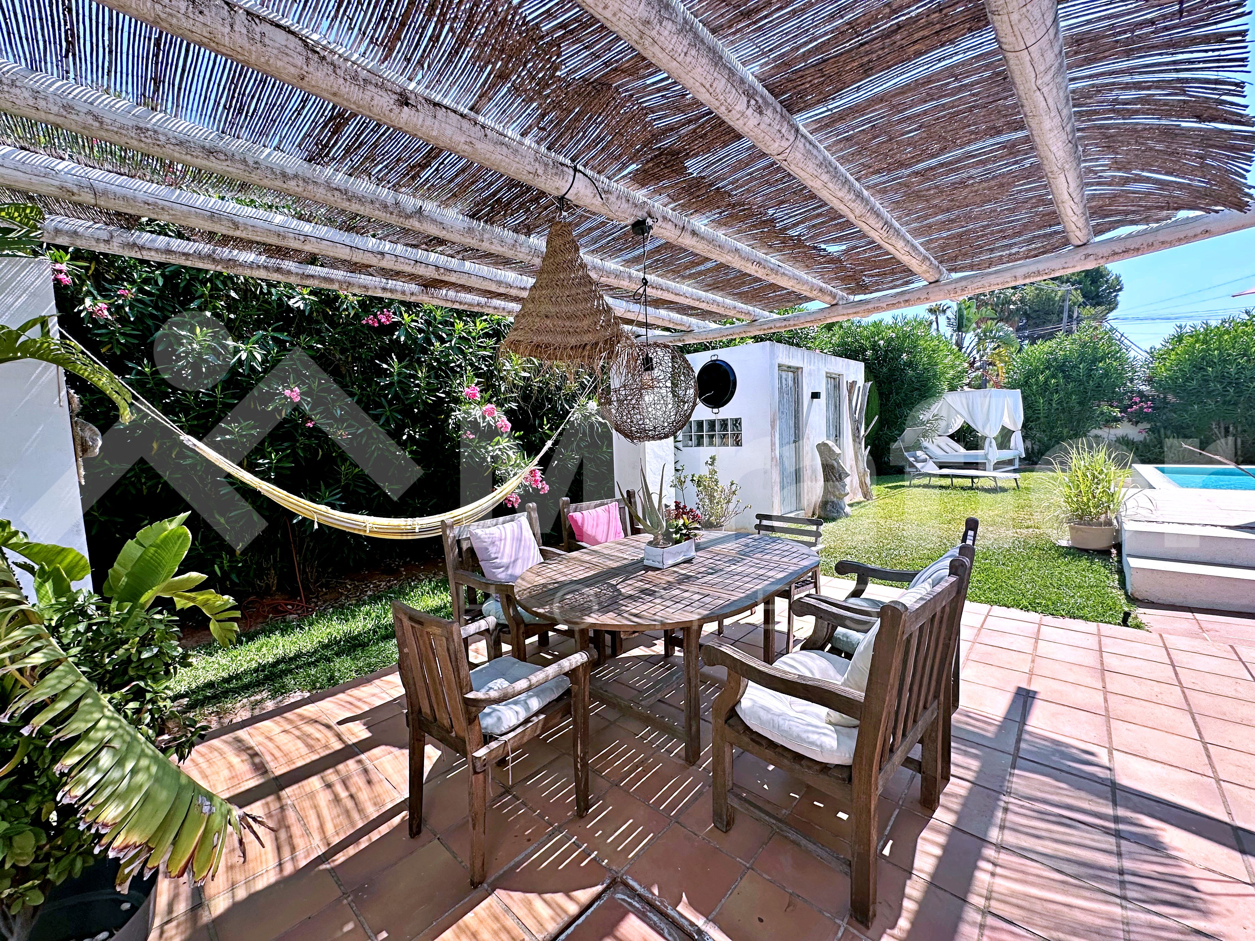 Miraflor Homes