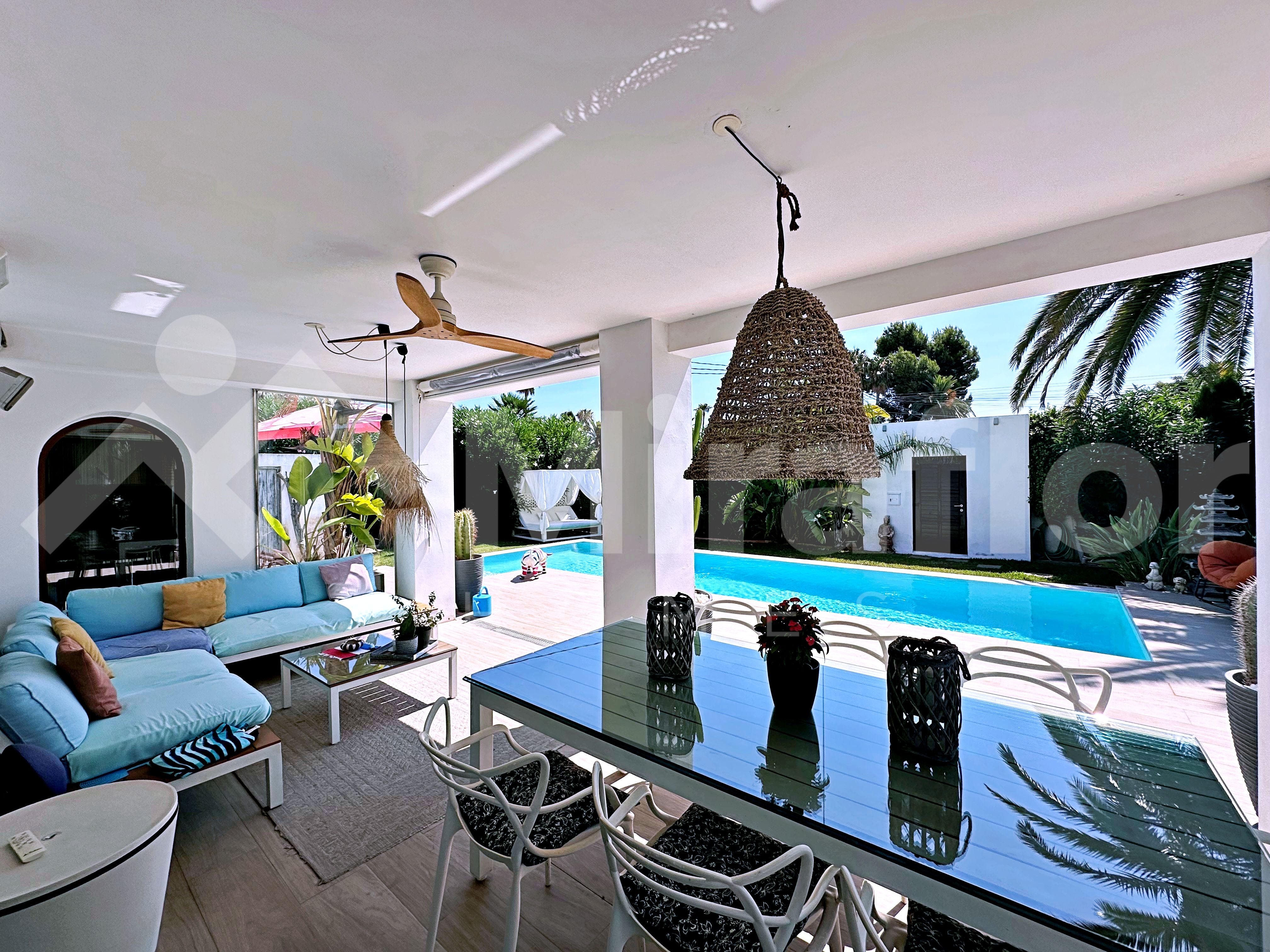 Miraflor Homes