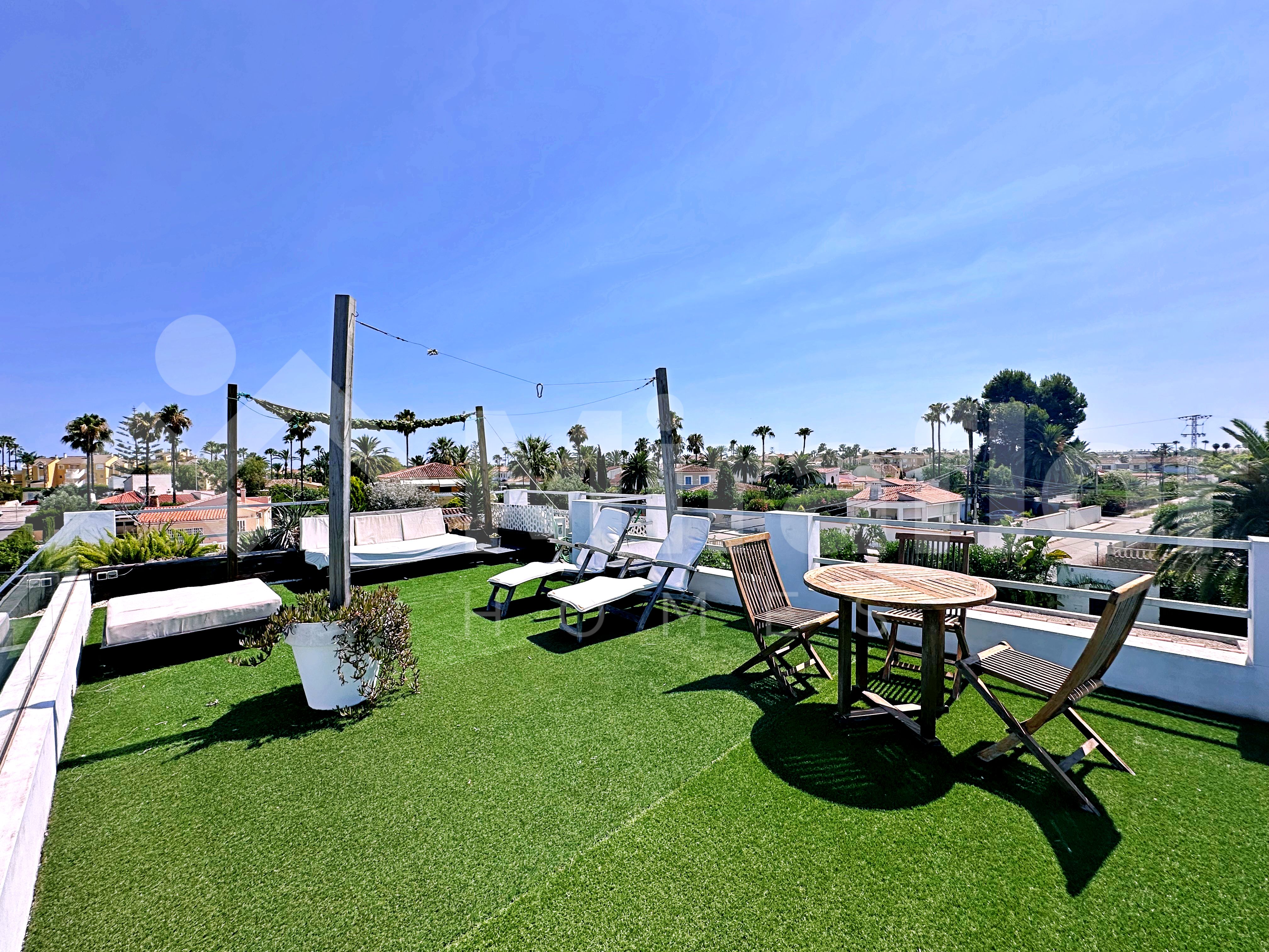 Miraflor Homes