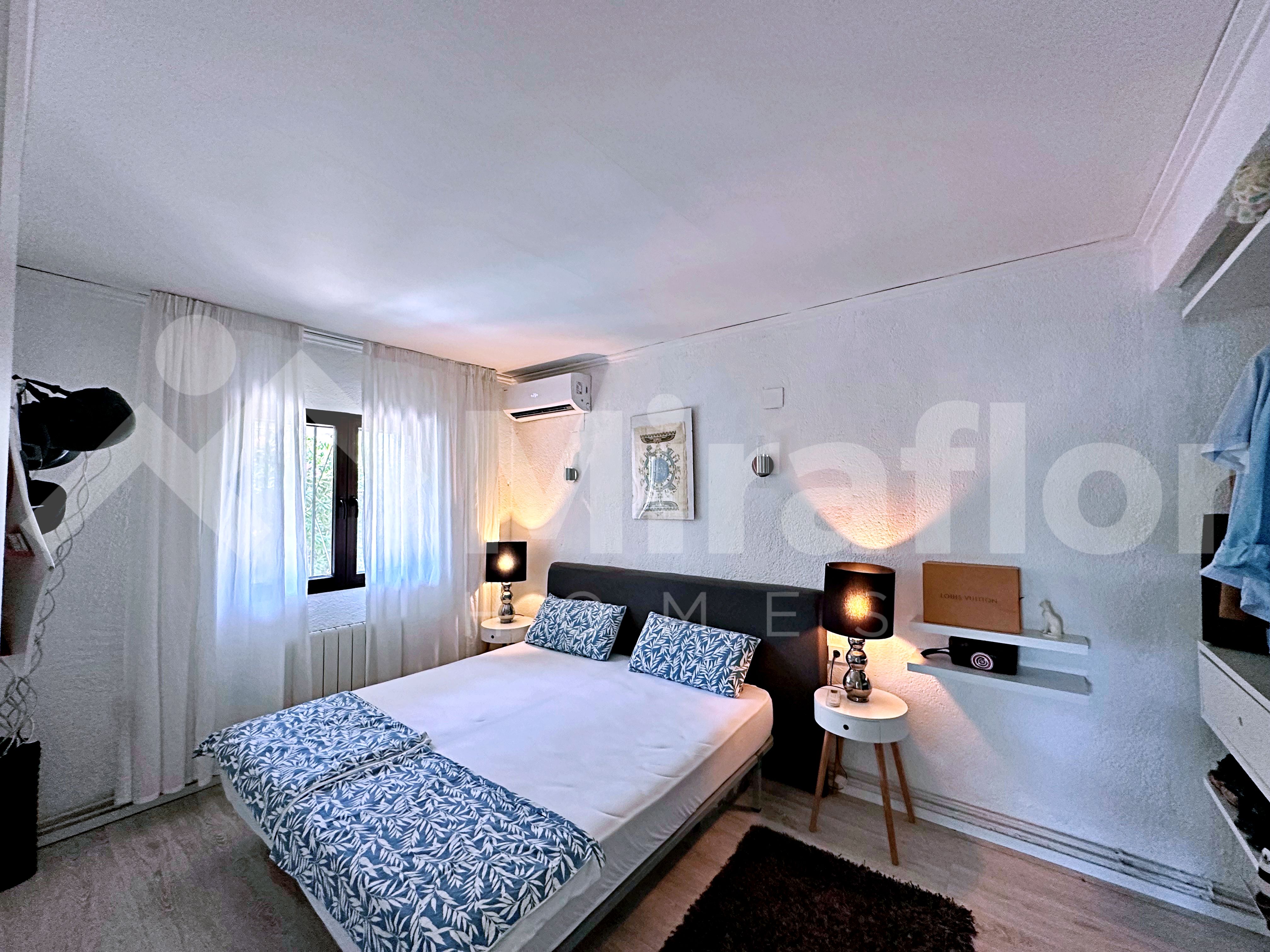 Miraflor Homes