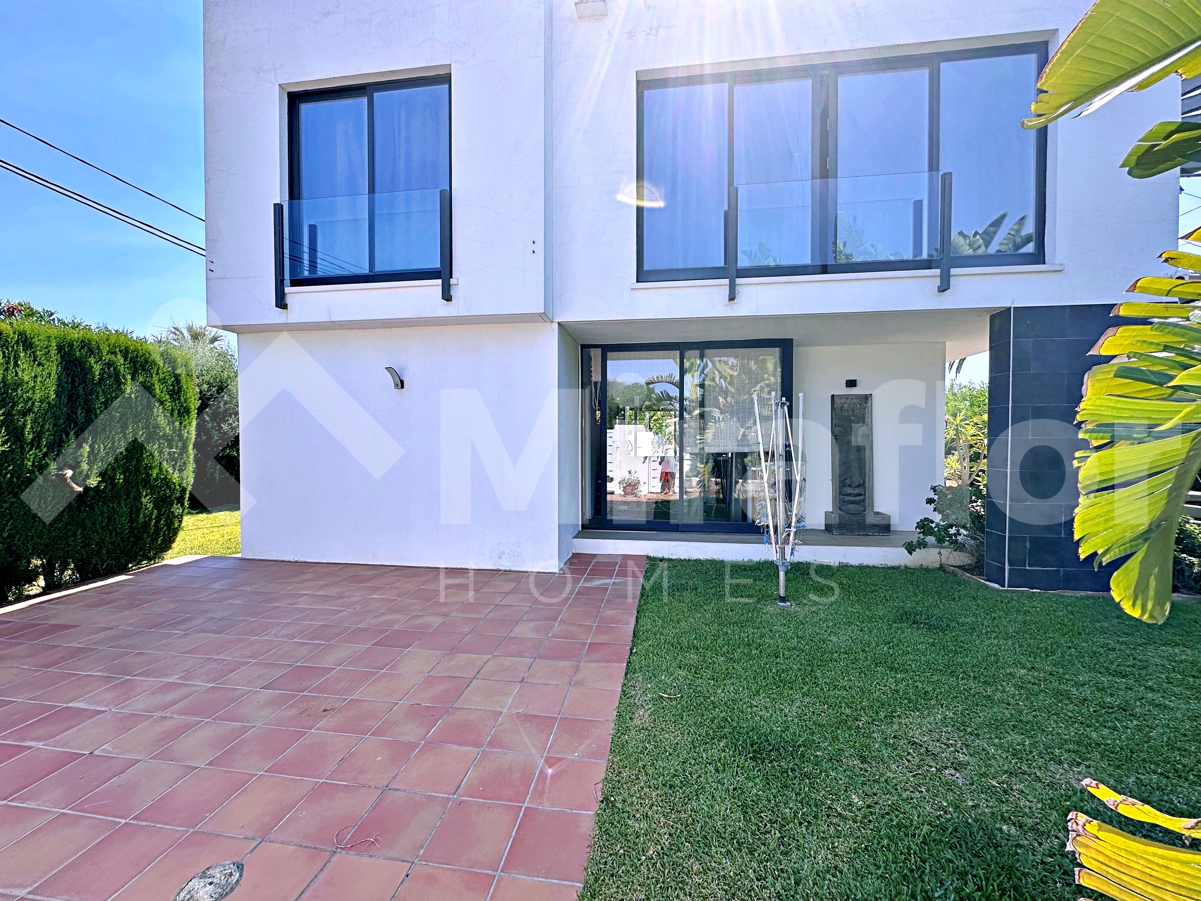 Miraflor Homes