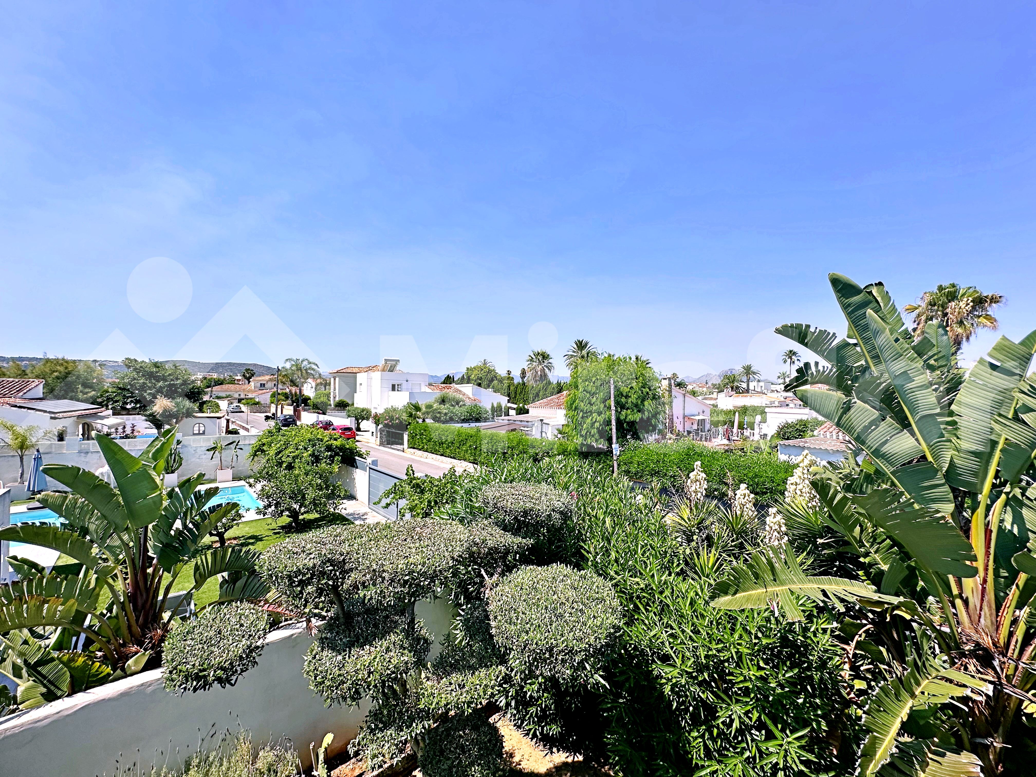 Miraflor Homes