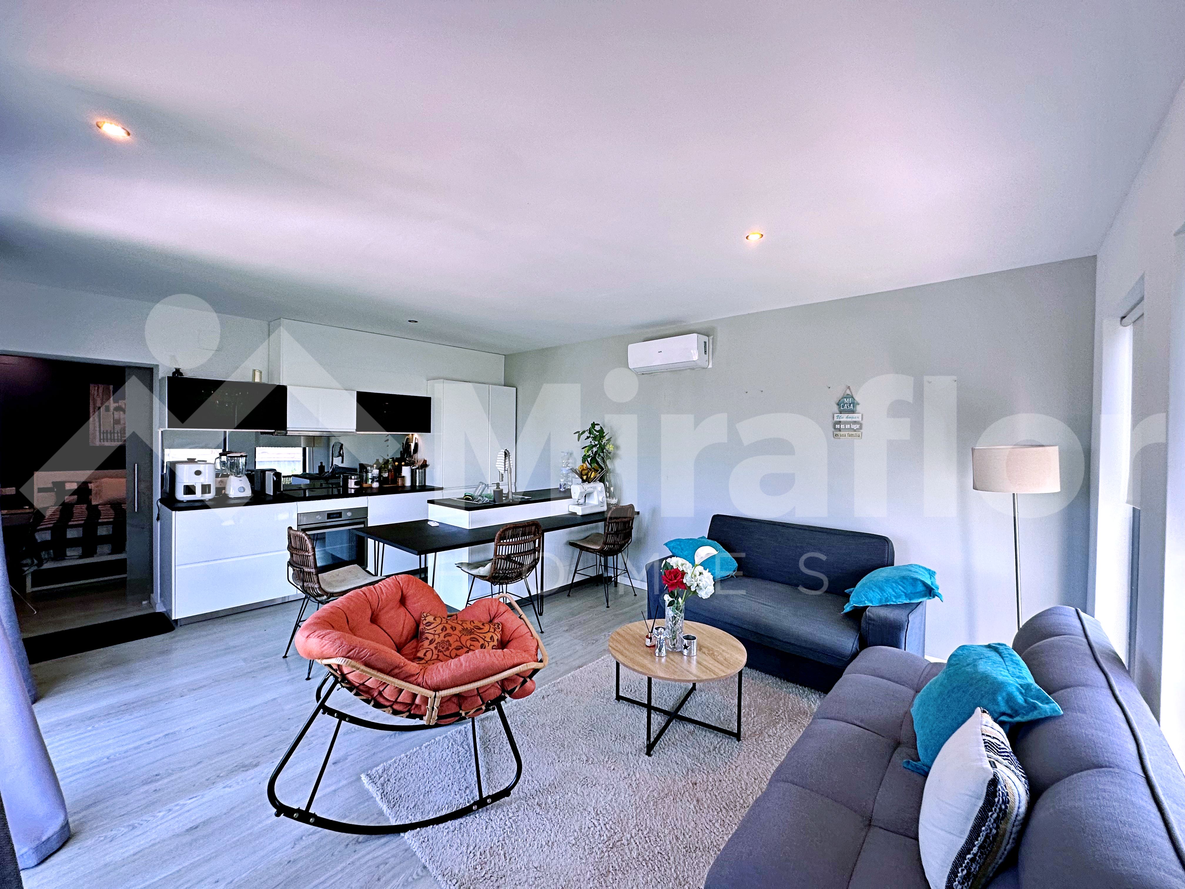 Miraflor Homes