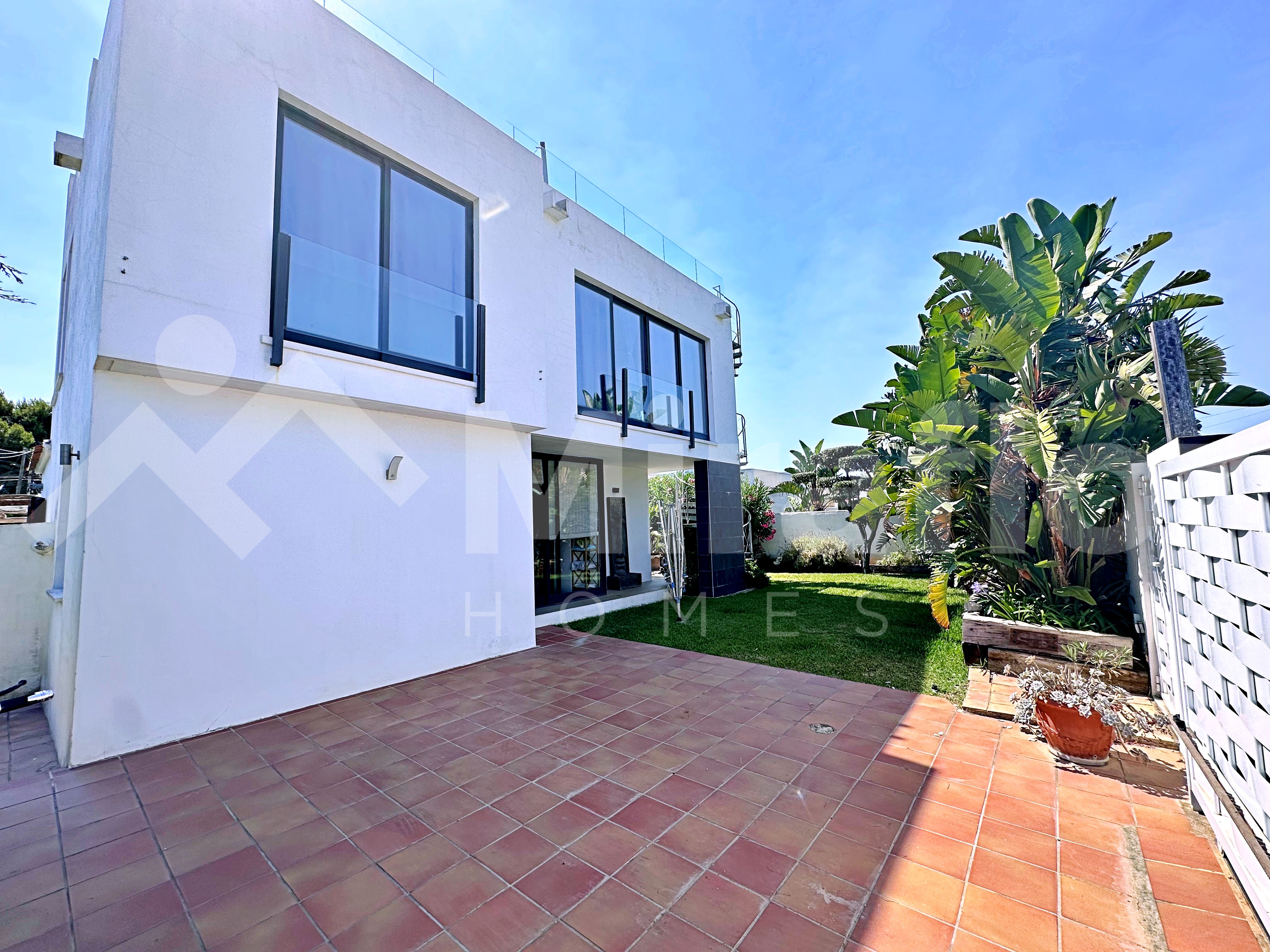 Miraflor Homes