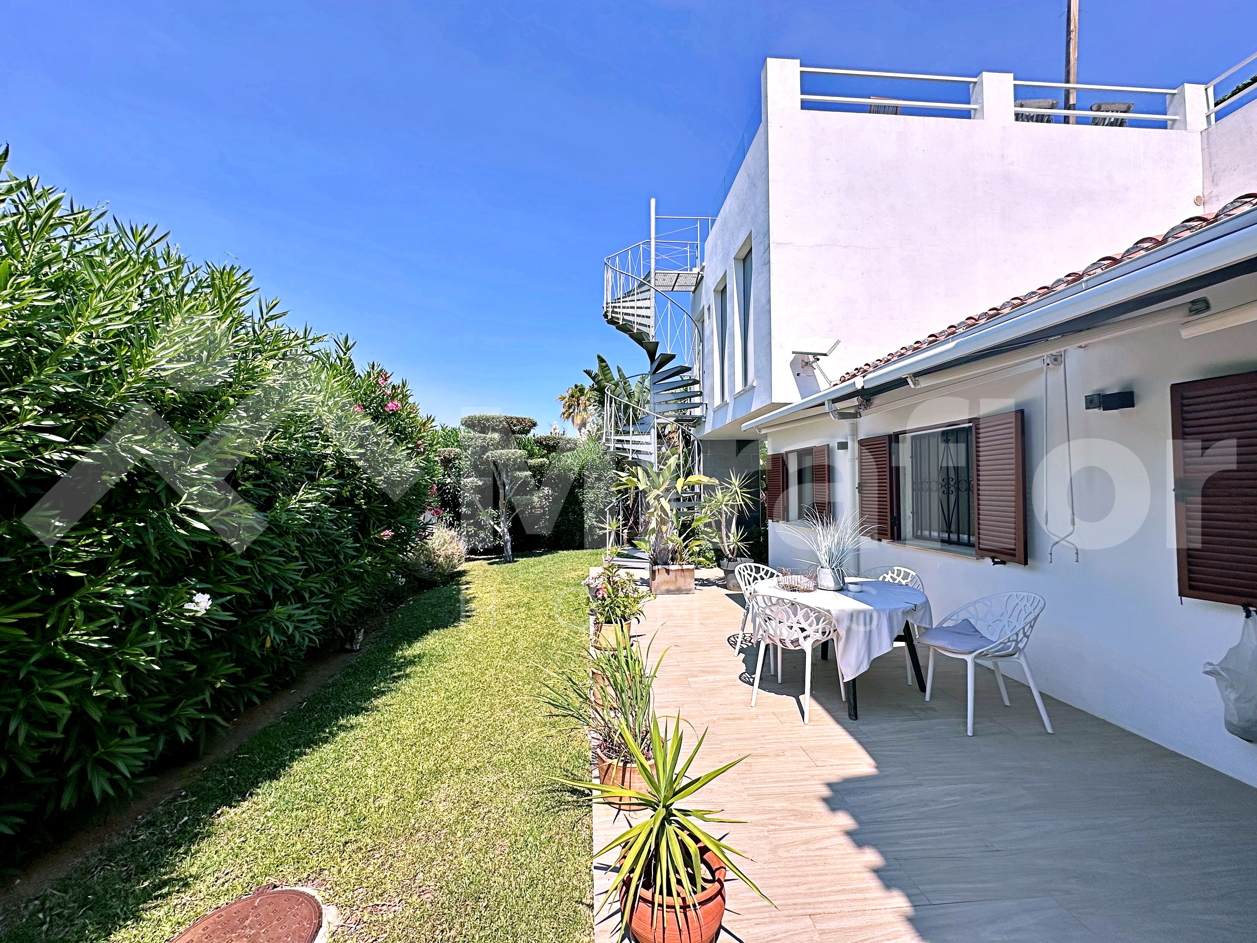 Miraflor Homes