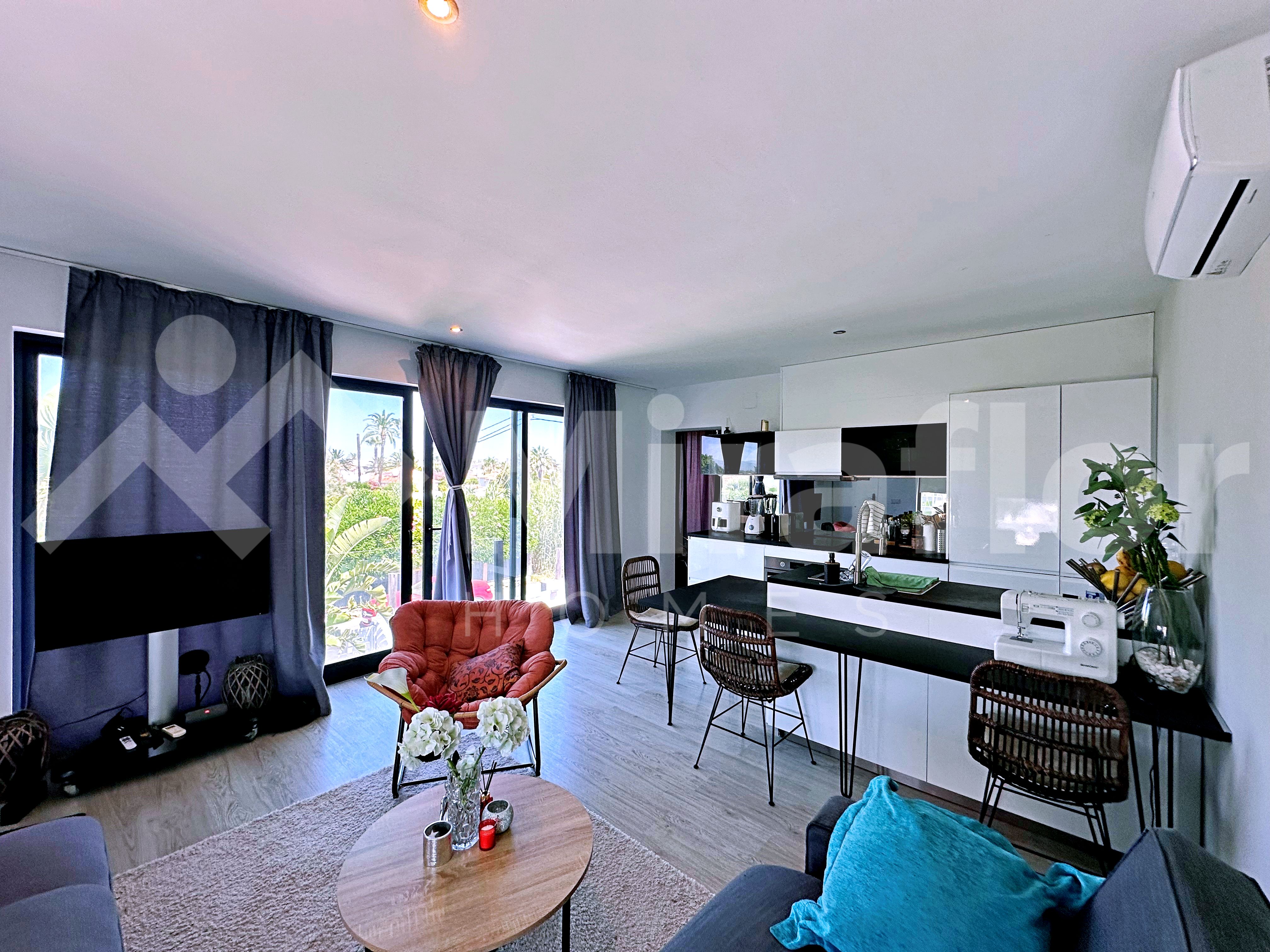 Miraflor Homes