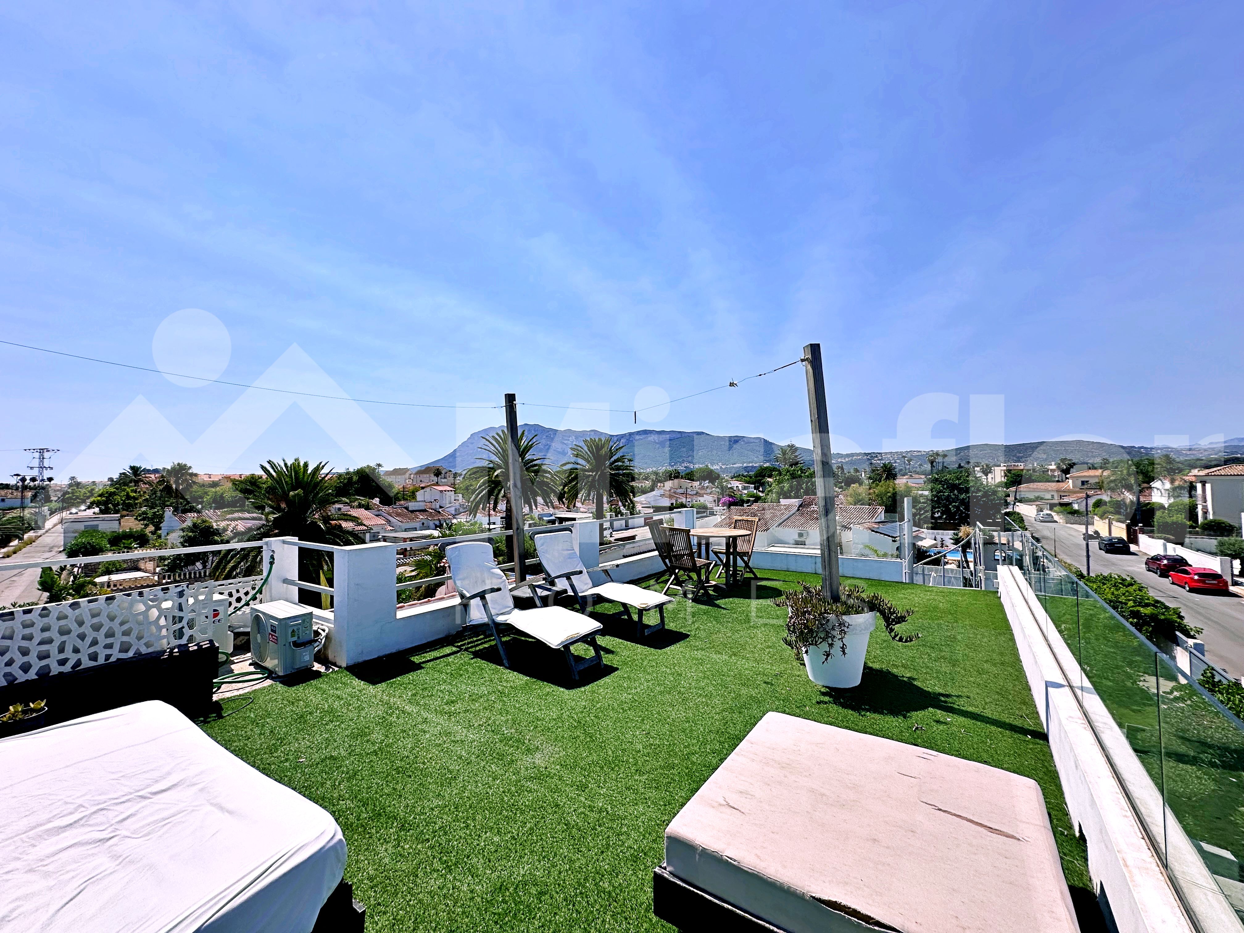 Miraflor Homes