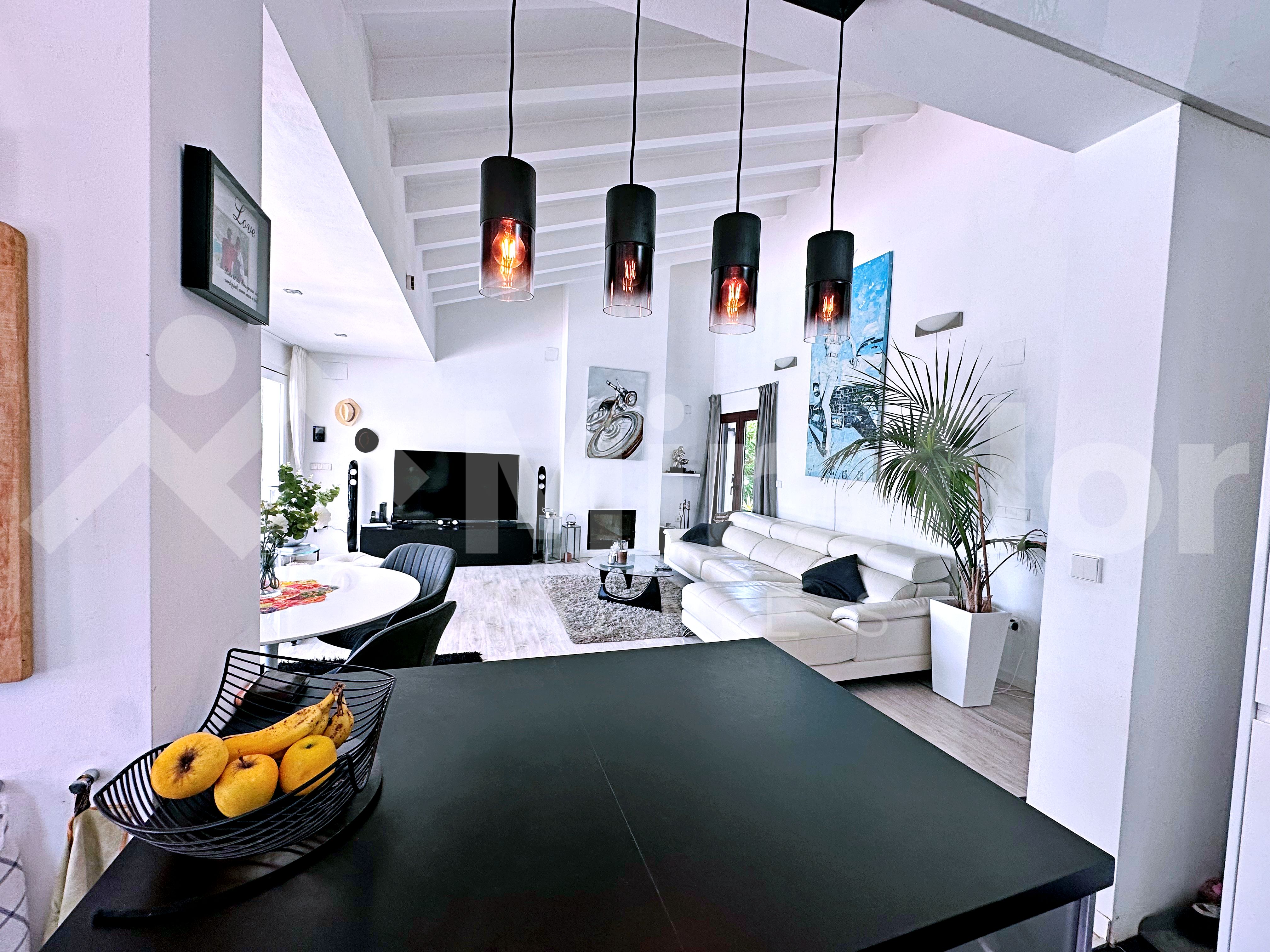 Miraflor Homes