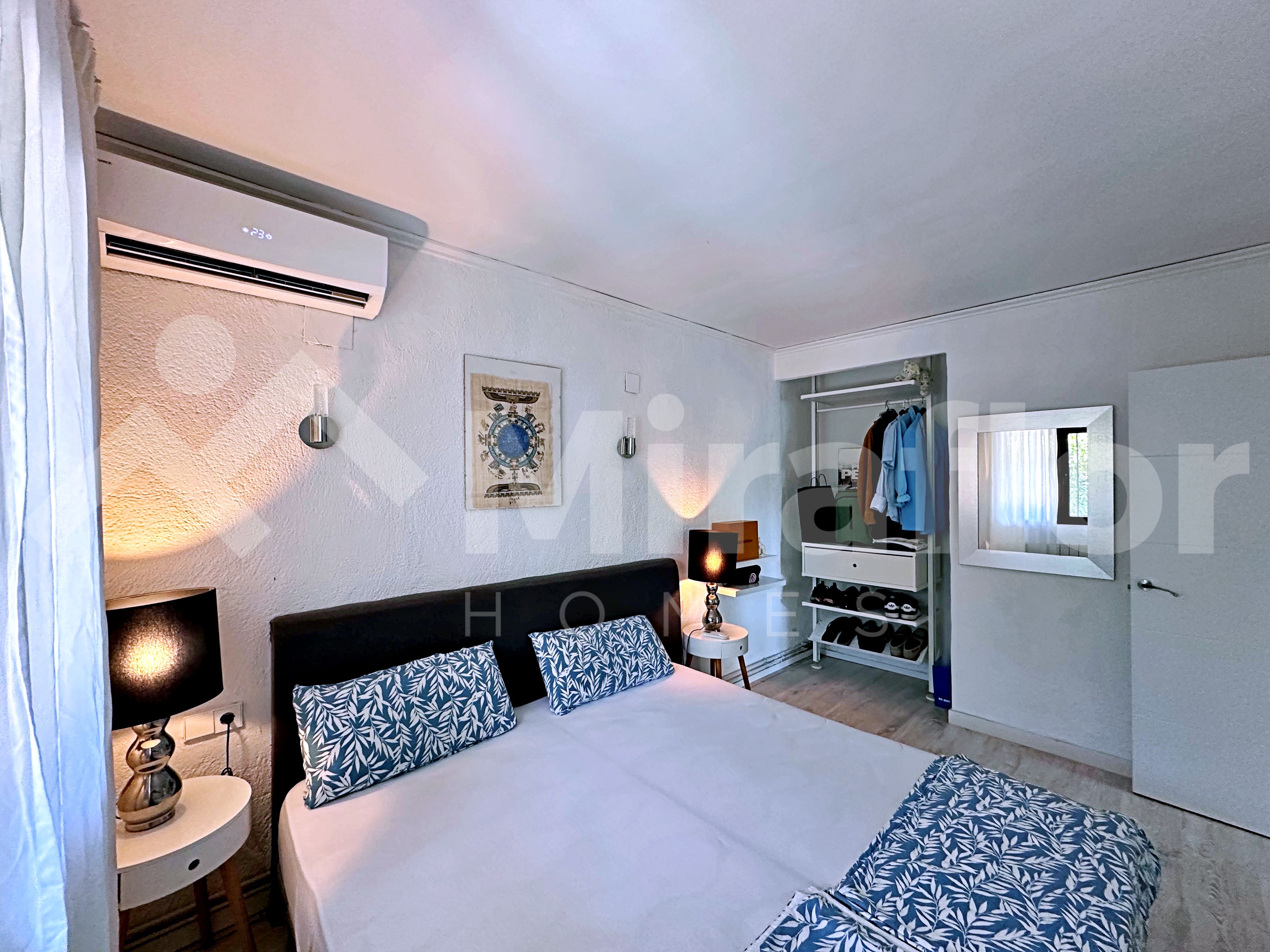 Miraflor Homes