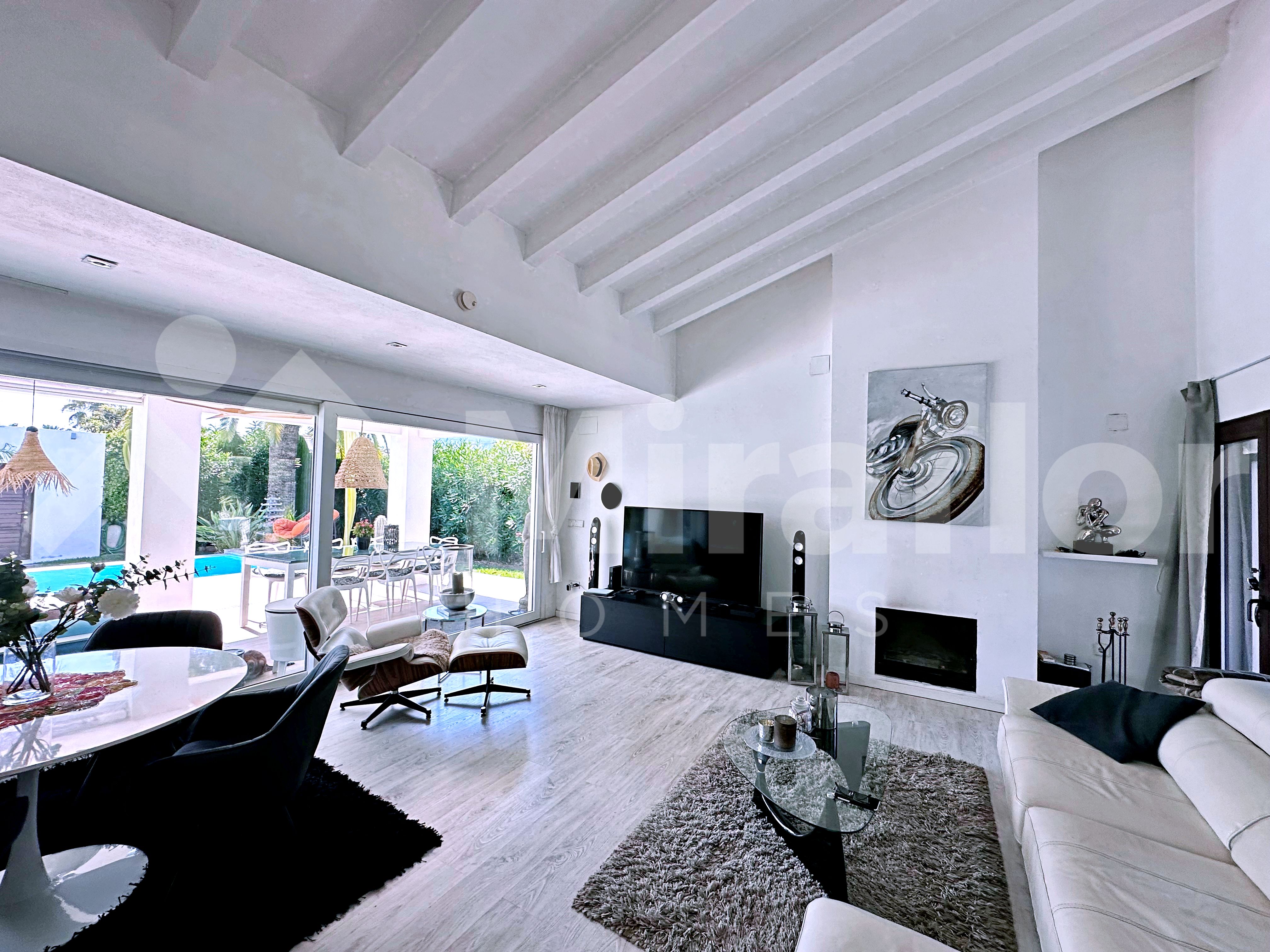 Miraflor Homes