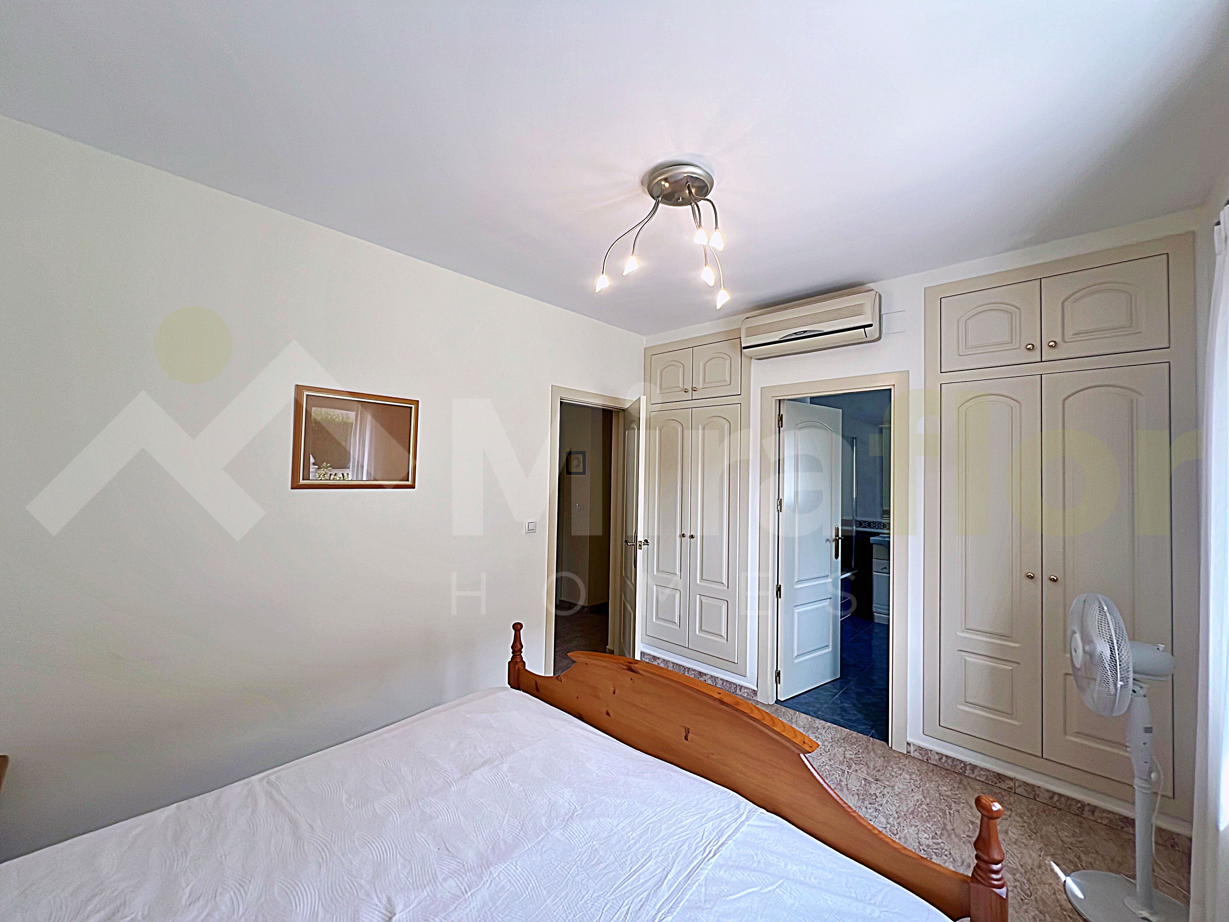 Miraflor Homes