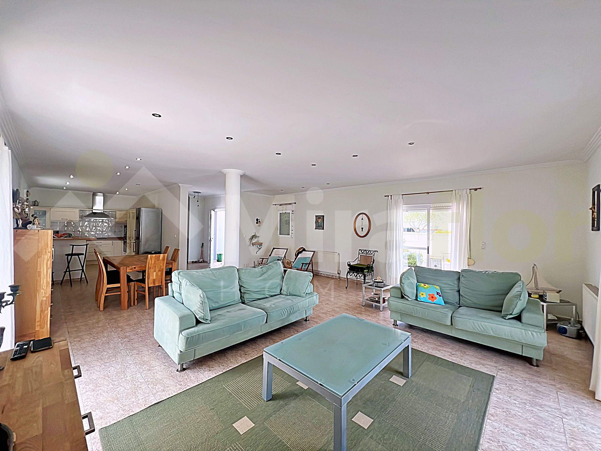 Miraflor Homes