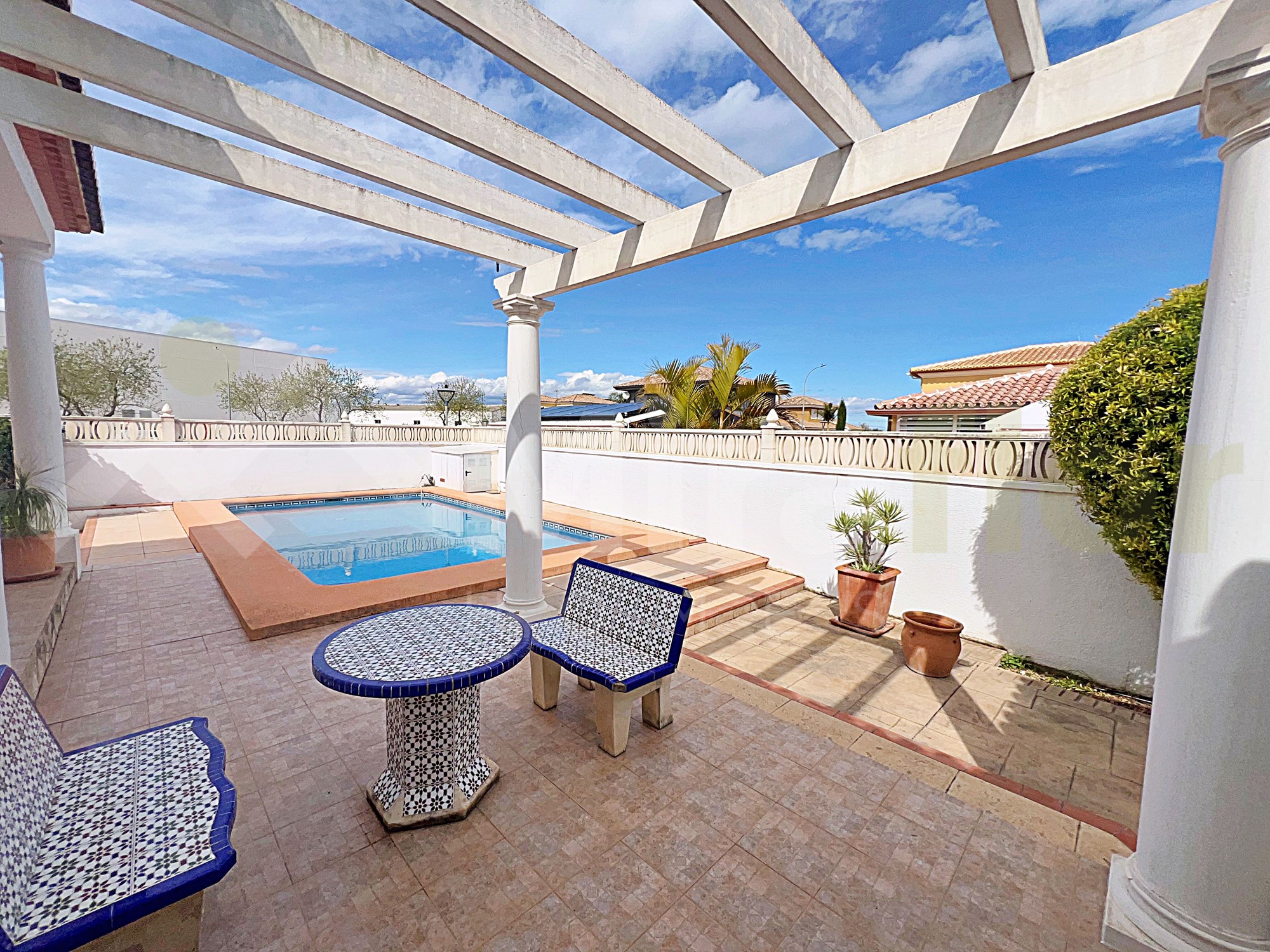 Miraflor Homes