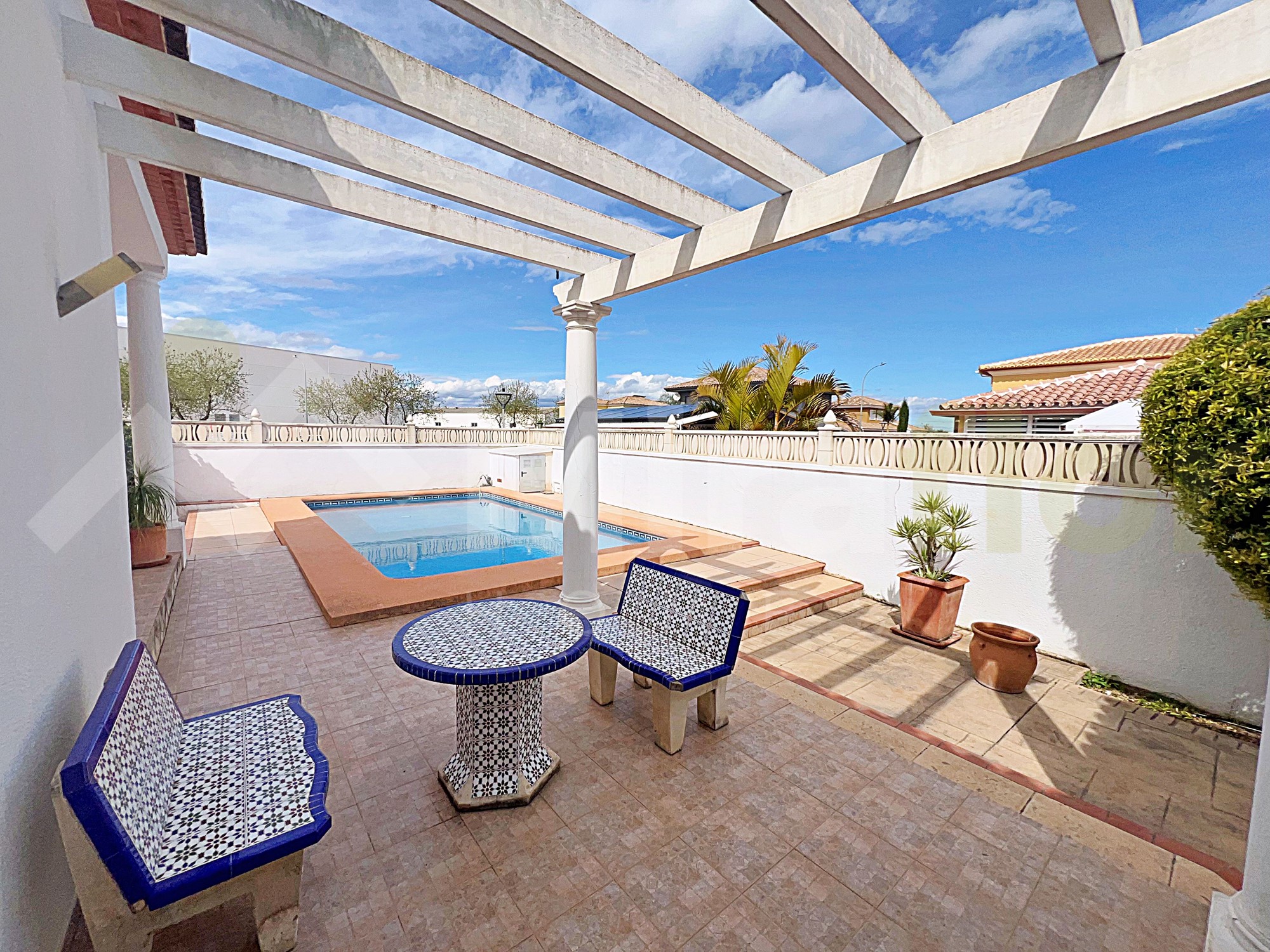 Miraflor Homes
