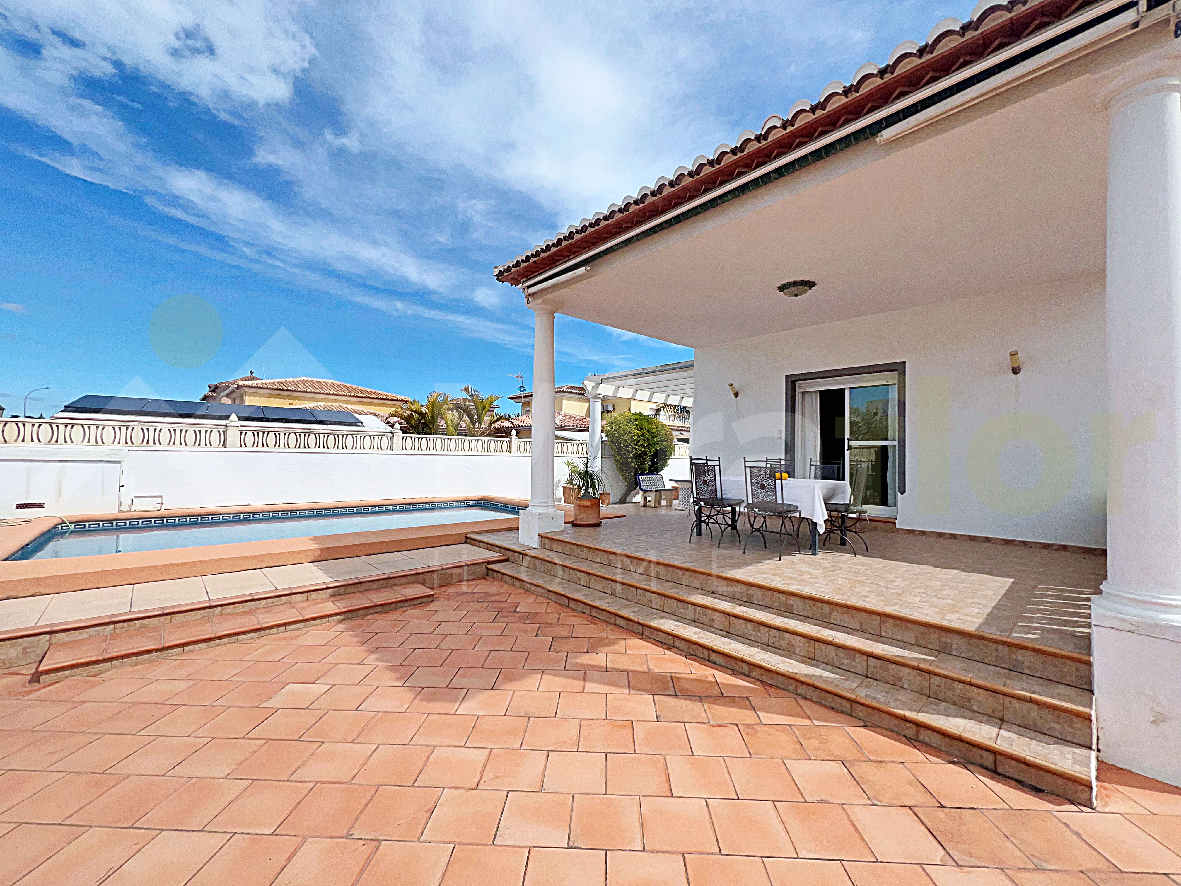 Miraflor Homes