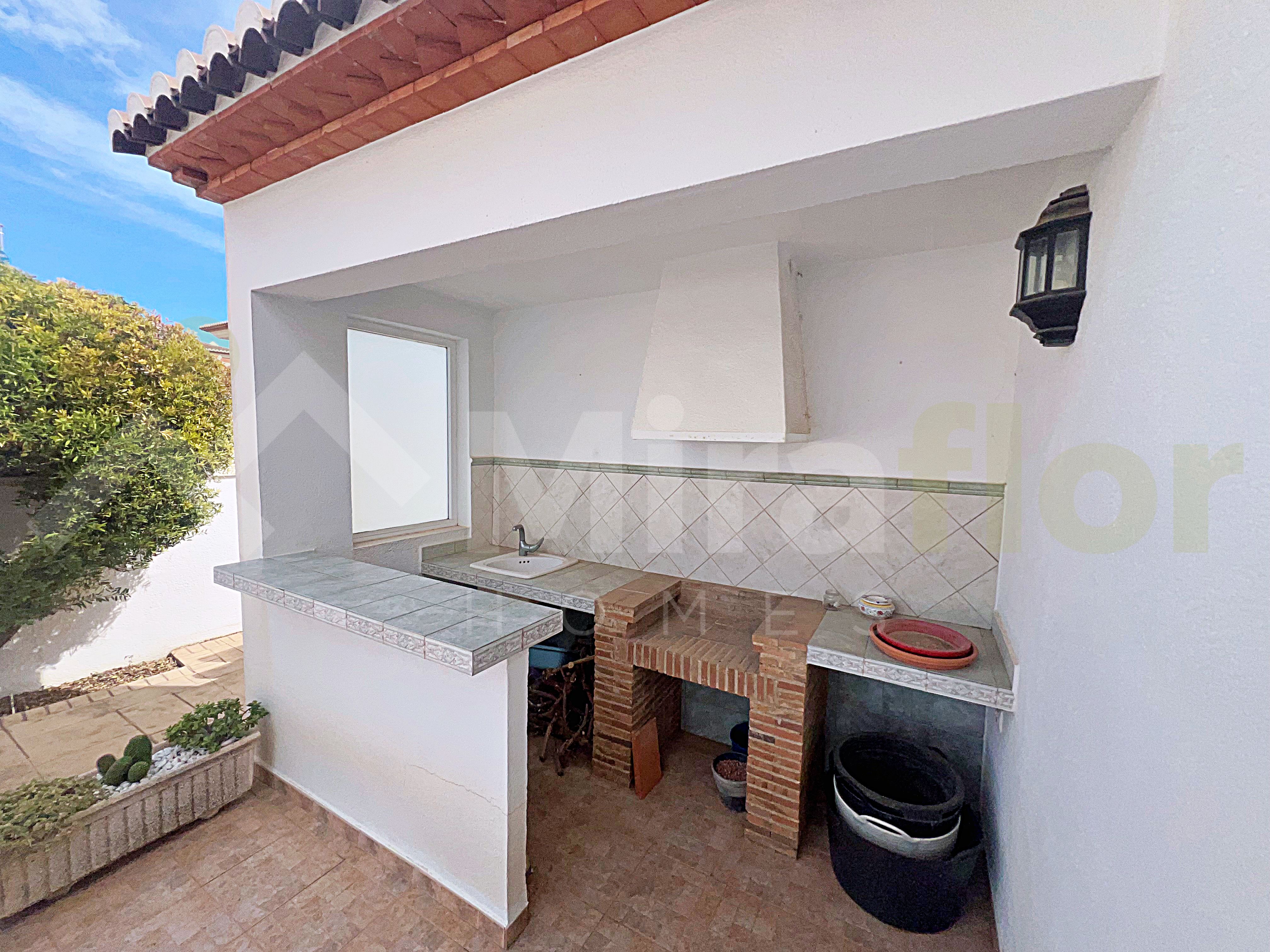 Miraflor Homes