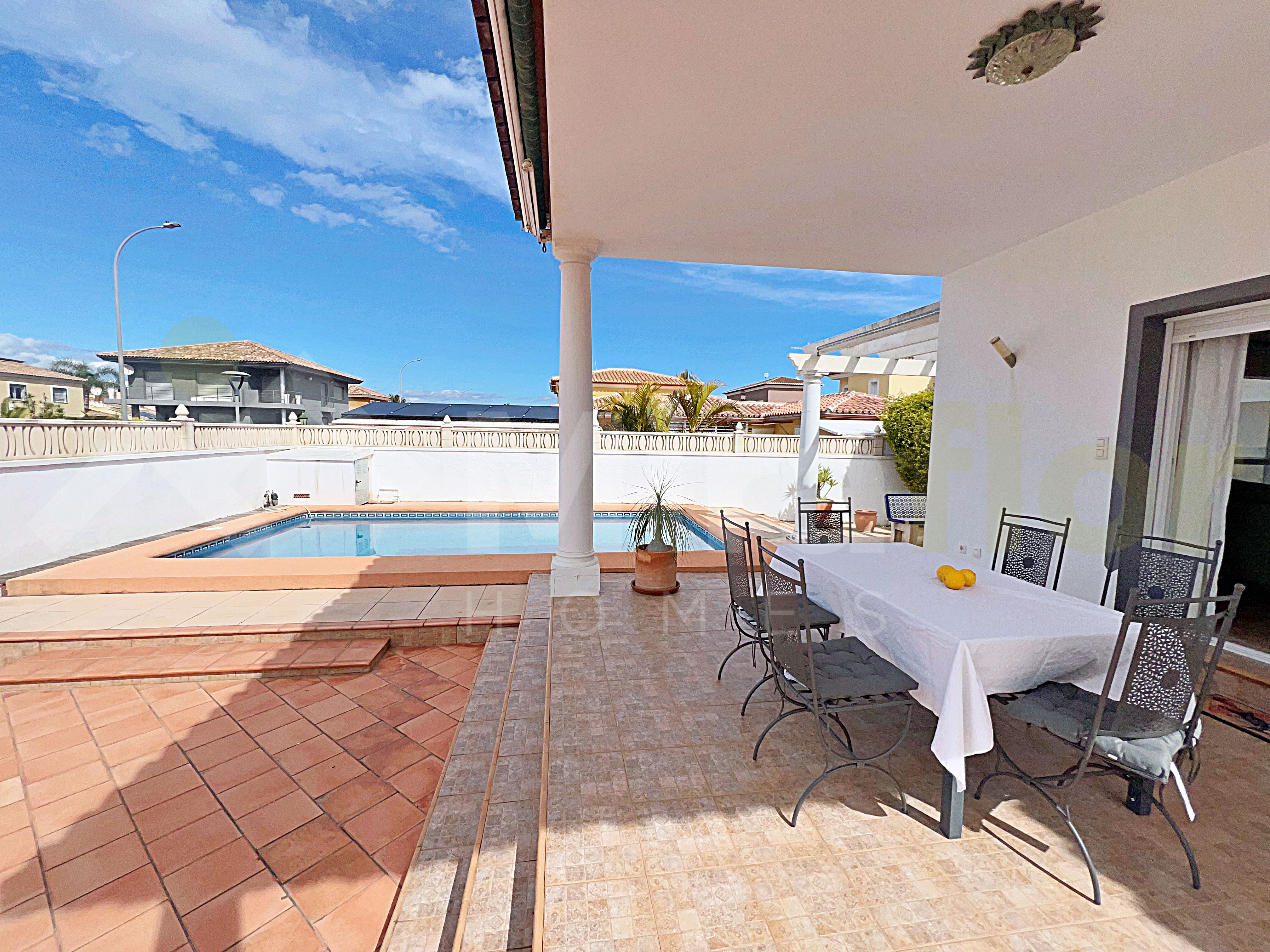 Miraflor Homes