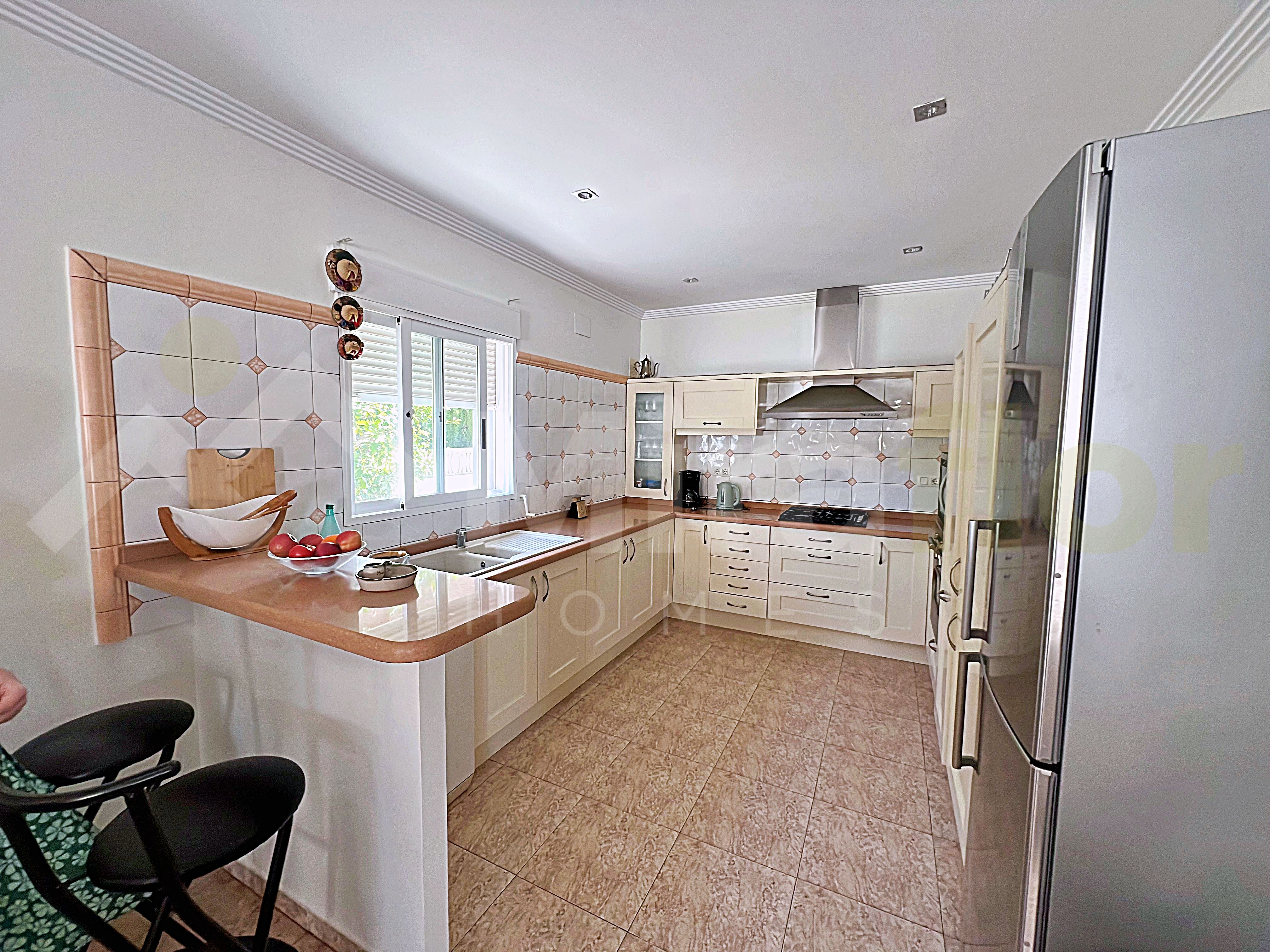 Miraflor Homes