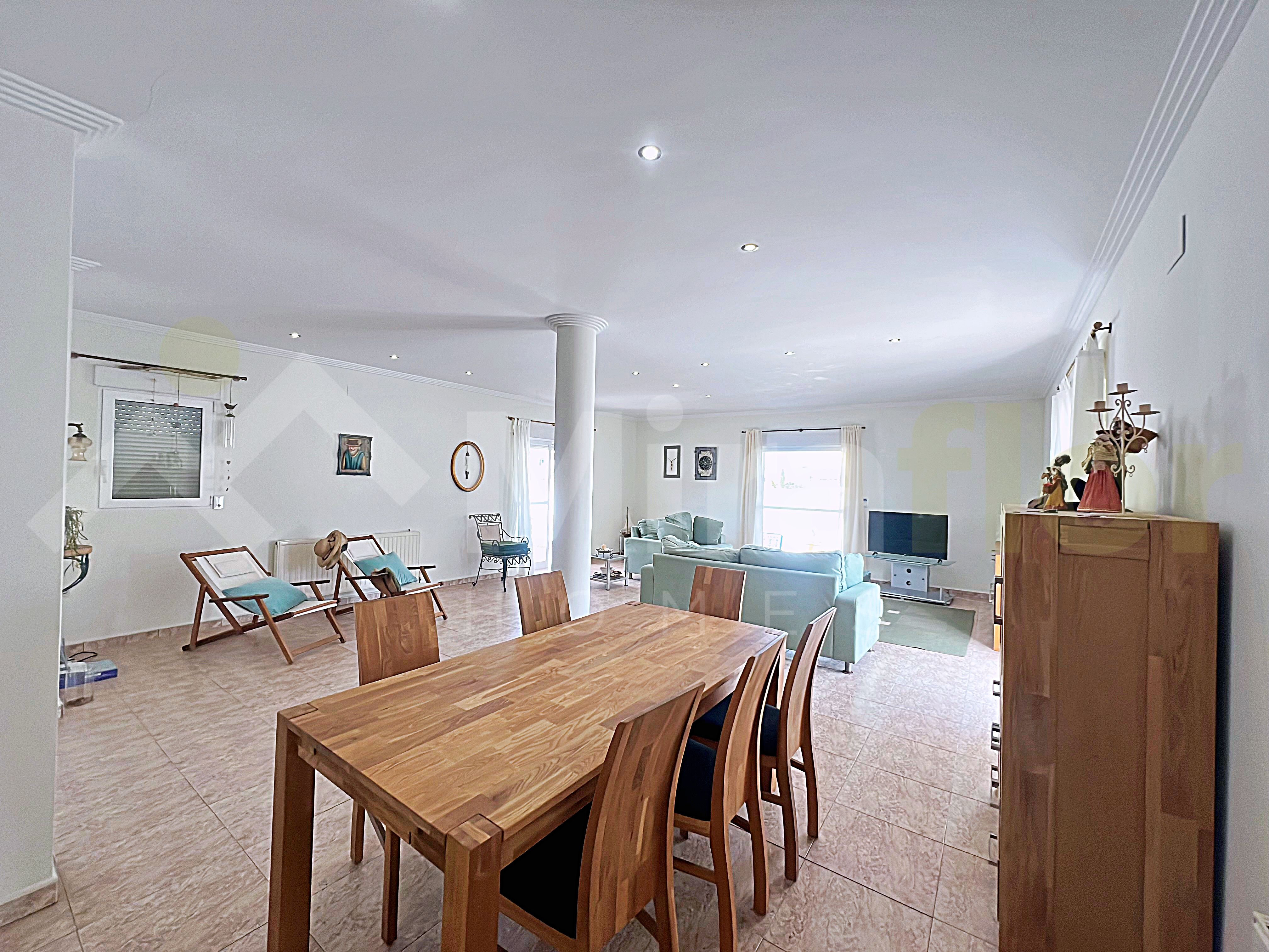 Miraflor Homes